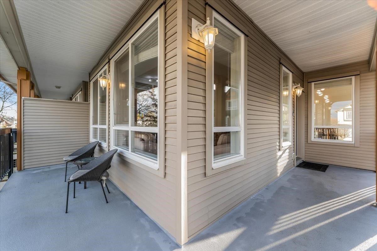 26-16772 61 Avenue, Surrey, BC