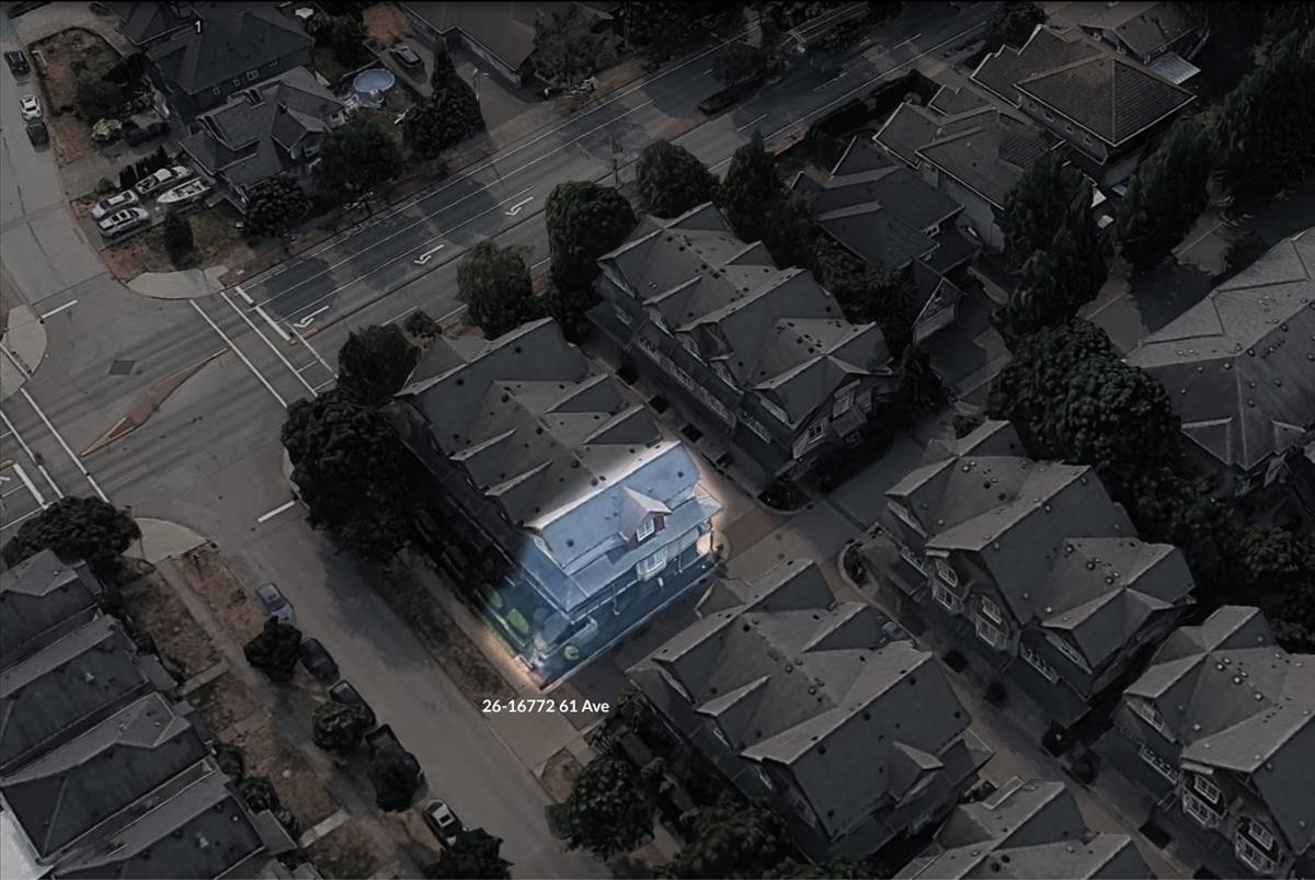 26-16772 61 Avenue, Surrey, BC