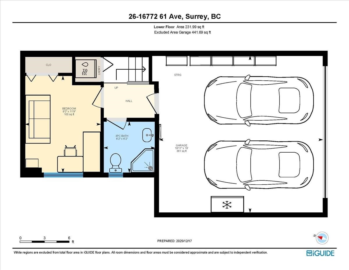 26-16772 61 Avenue, Surrey, BC