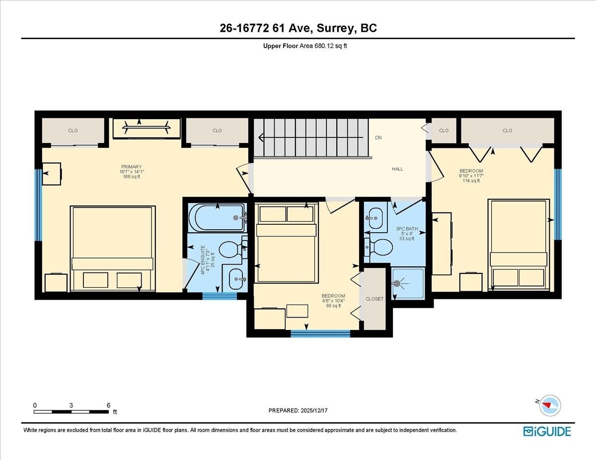 26-16772 61 Avenue, Surrey, BC