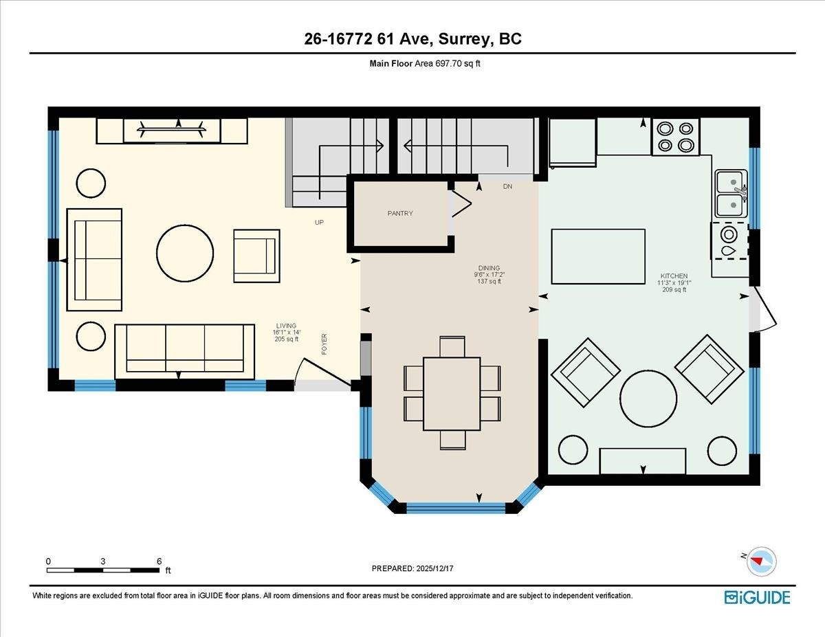 26-16772 61 Avenue, Surrey, BC