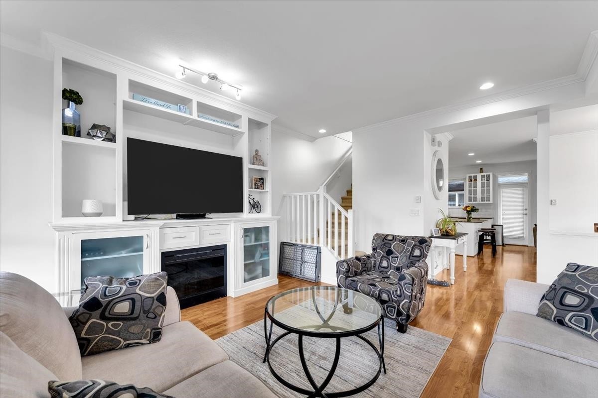 26-16772 61 Avenue, Surrey, BC