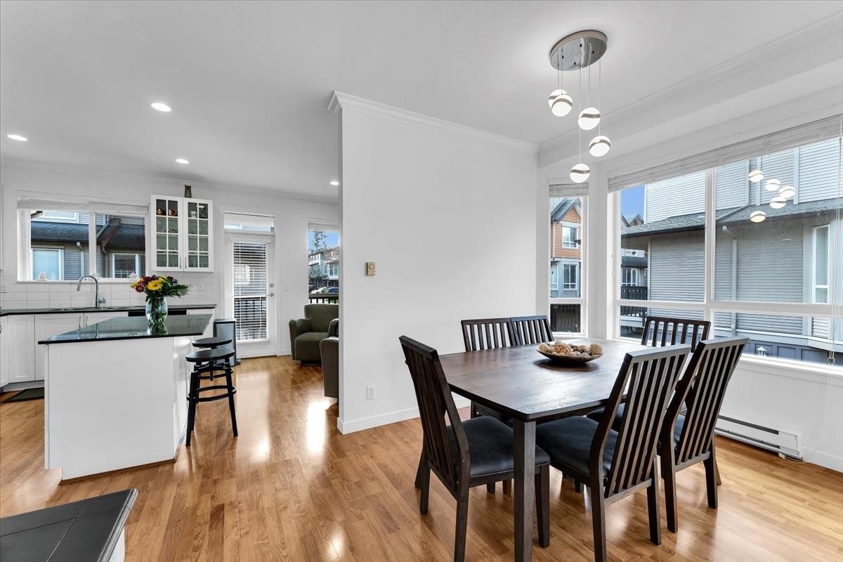 26-16772 61 Avenue, Surrey, BC