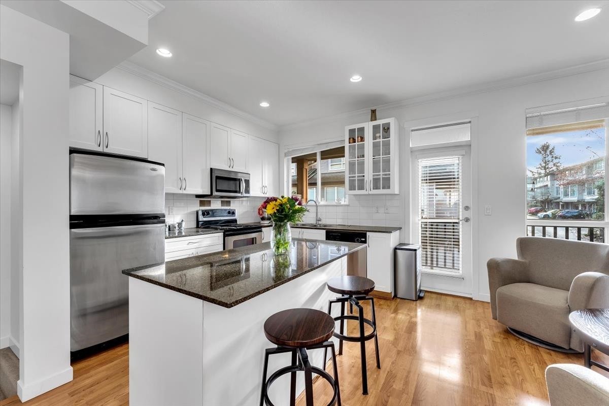 26-16772 61 Avenue, Surrey, BC