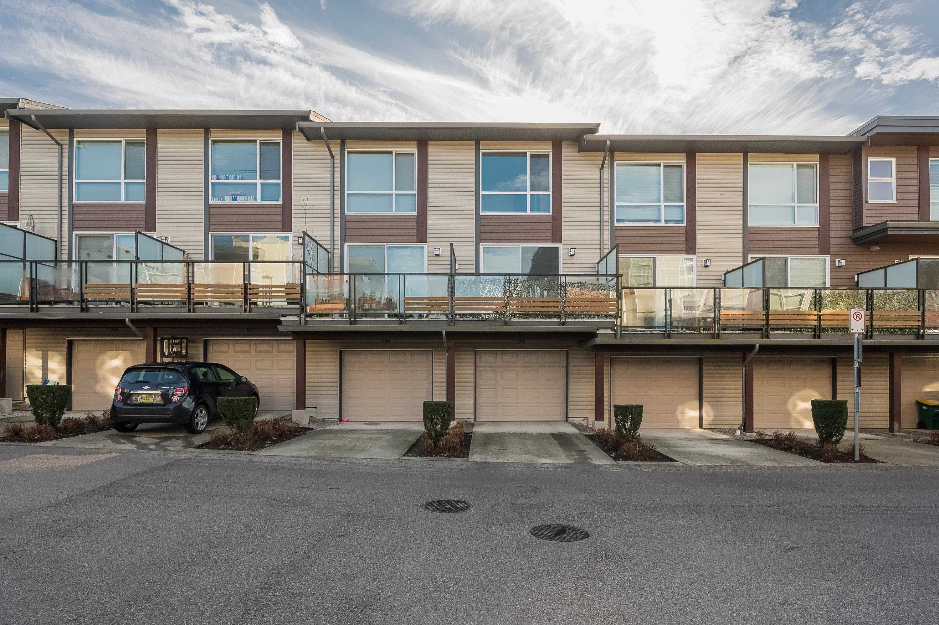 159-2228 162 Street, Surrey, BC