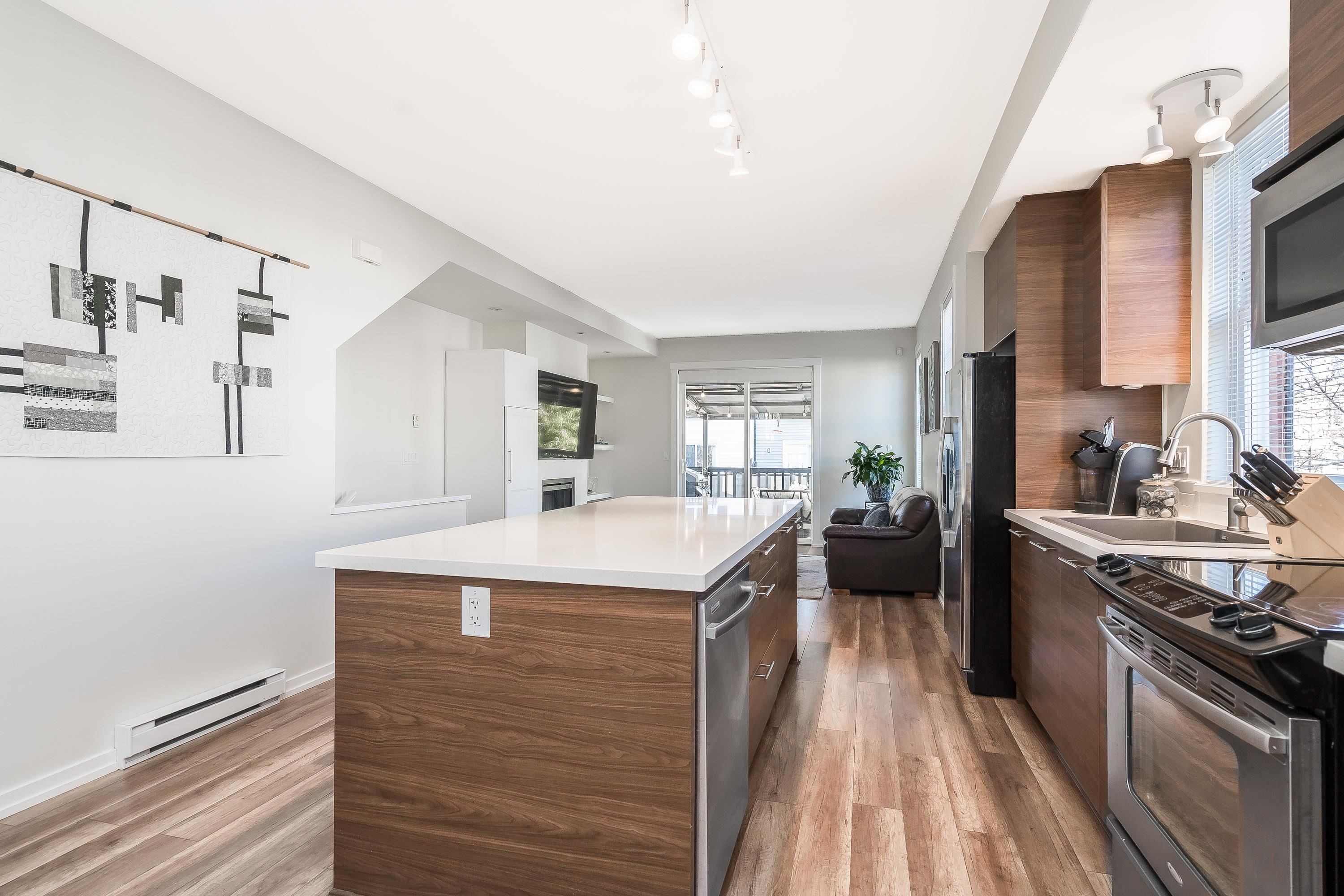 45-7238 189 Street, Surrey, BC