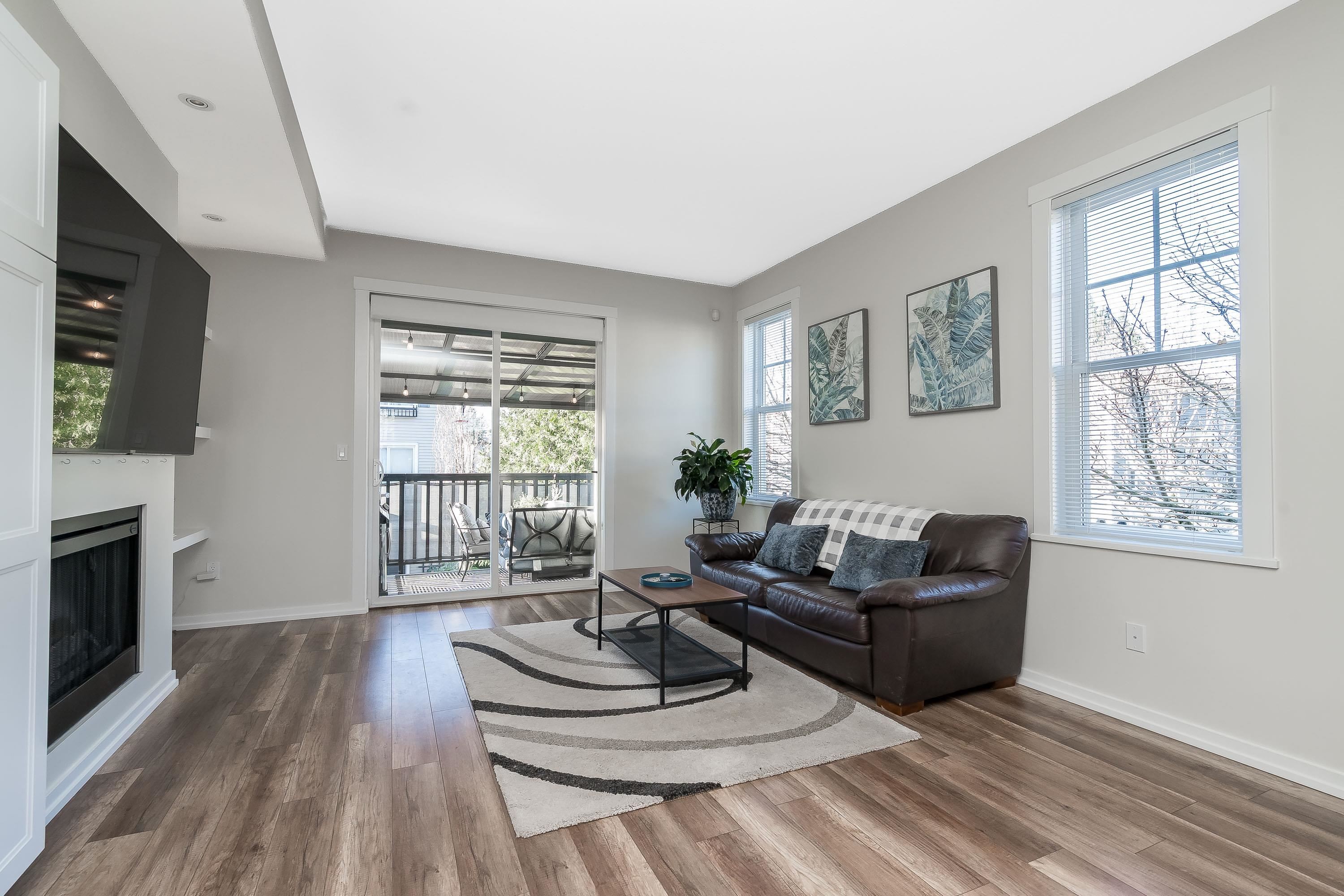 45-7238 189 Street, Surrey, BC