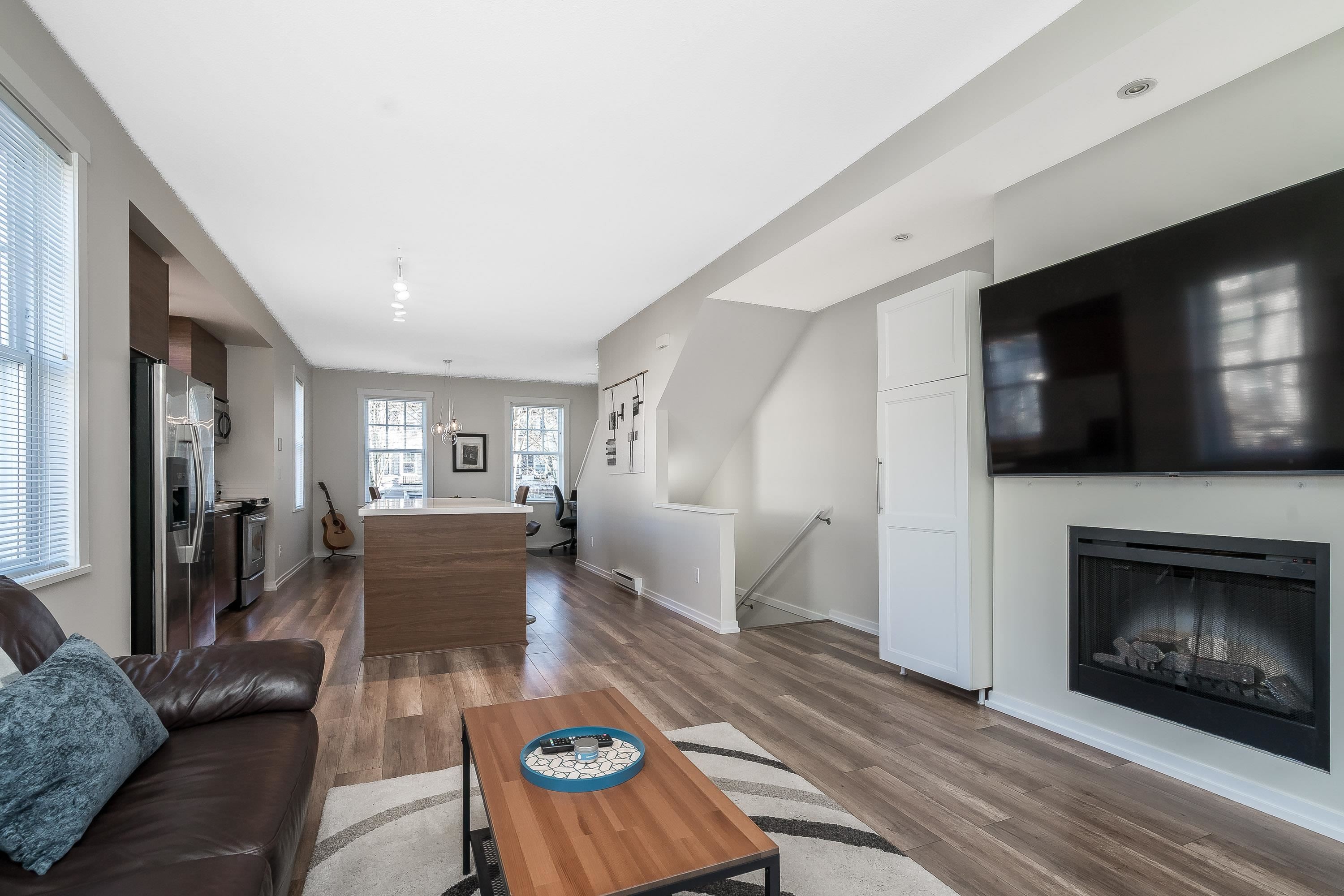 45-7238 189 Street, Surrey, BC