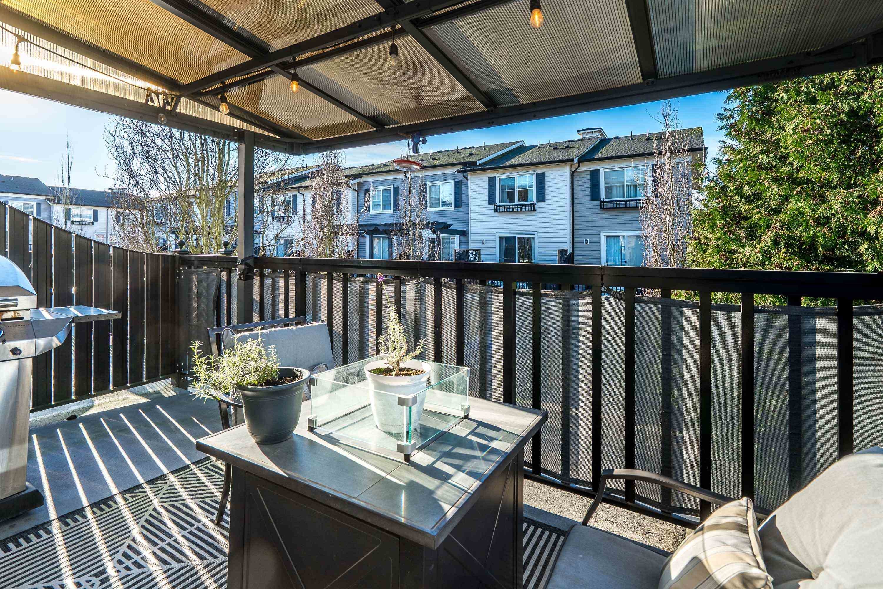 45-7238 189 Street, Surrey, BC