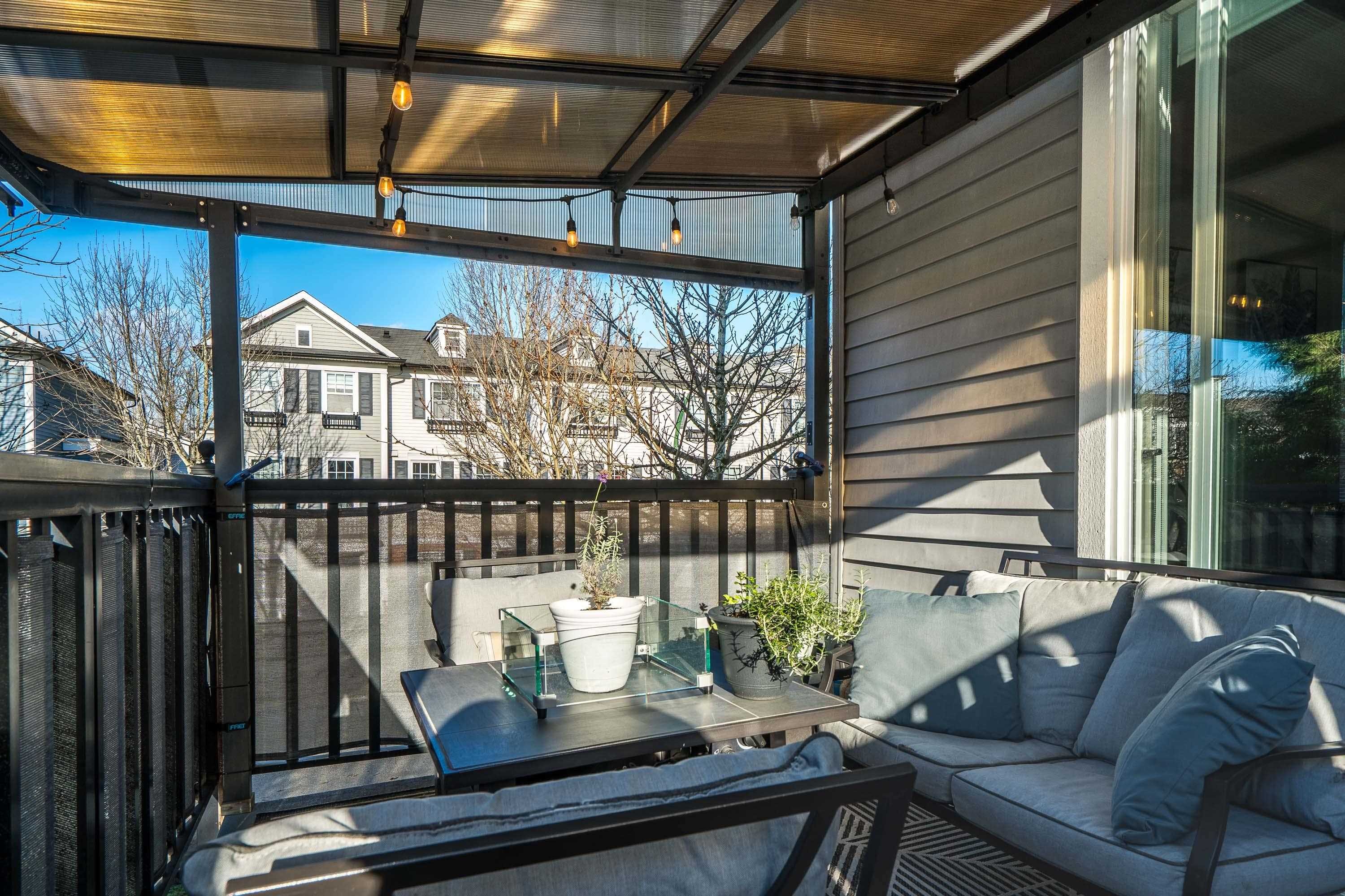 45-7238 189 Street, Surrey, BC