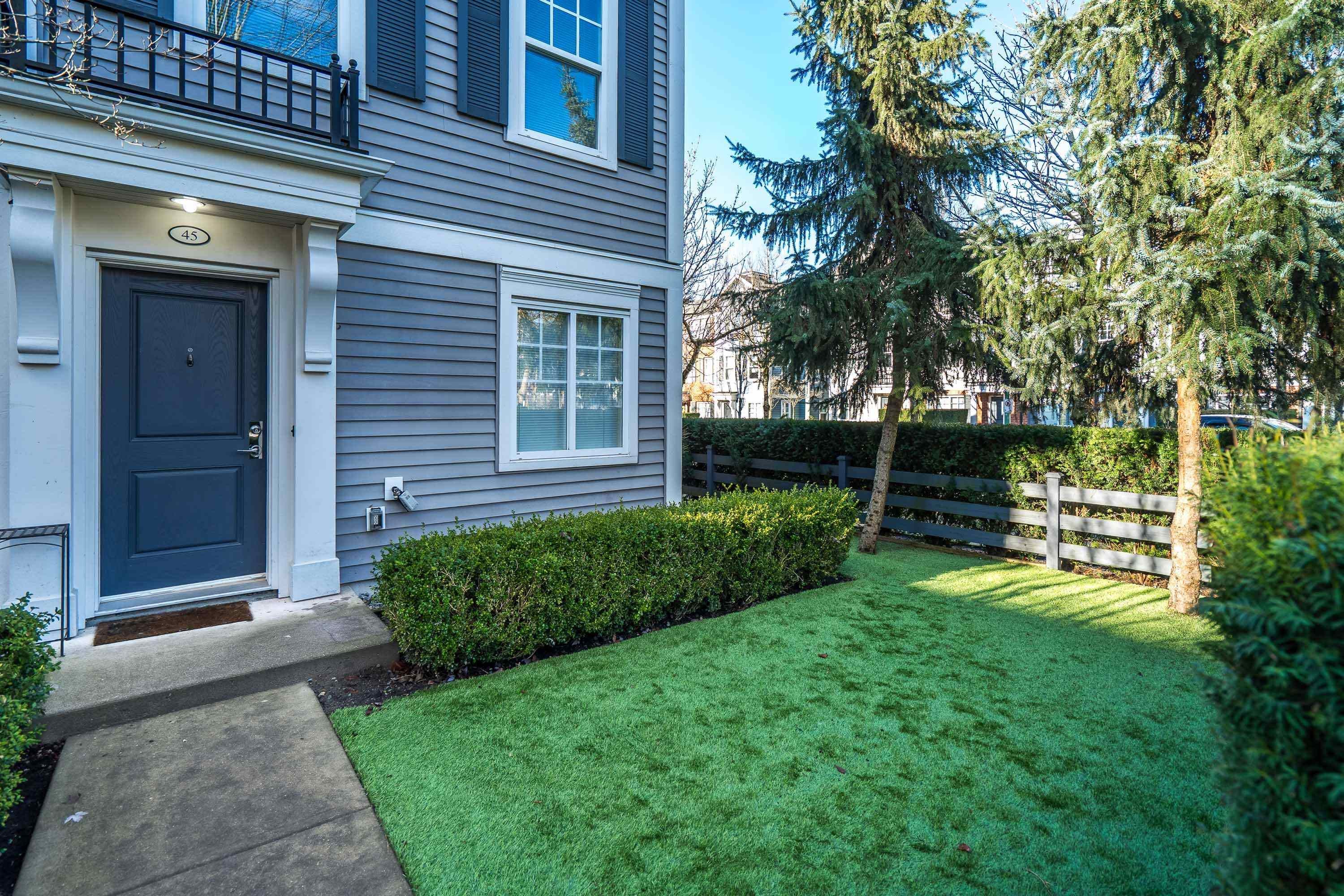 45-7238 189 Street, Surrey, BC