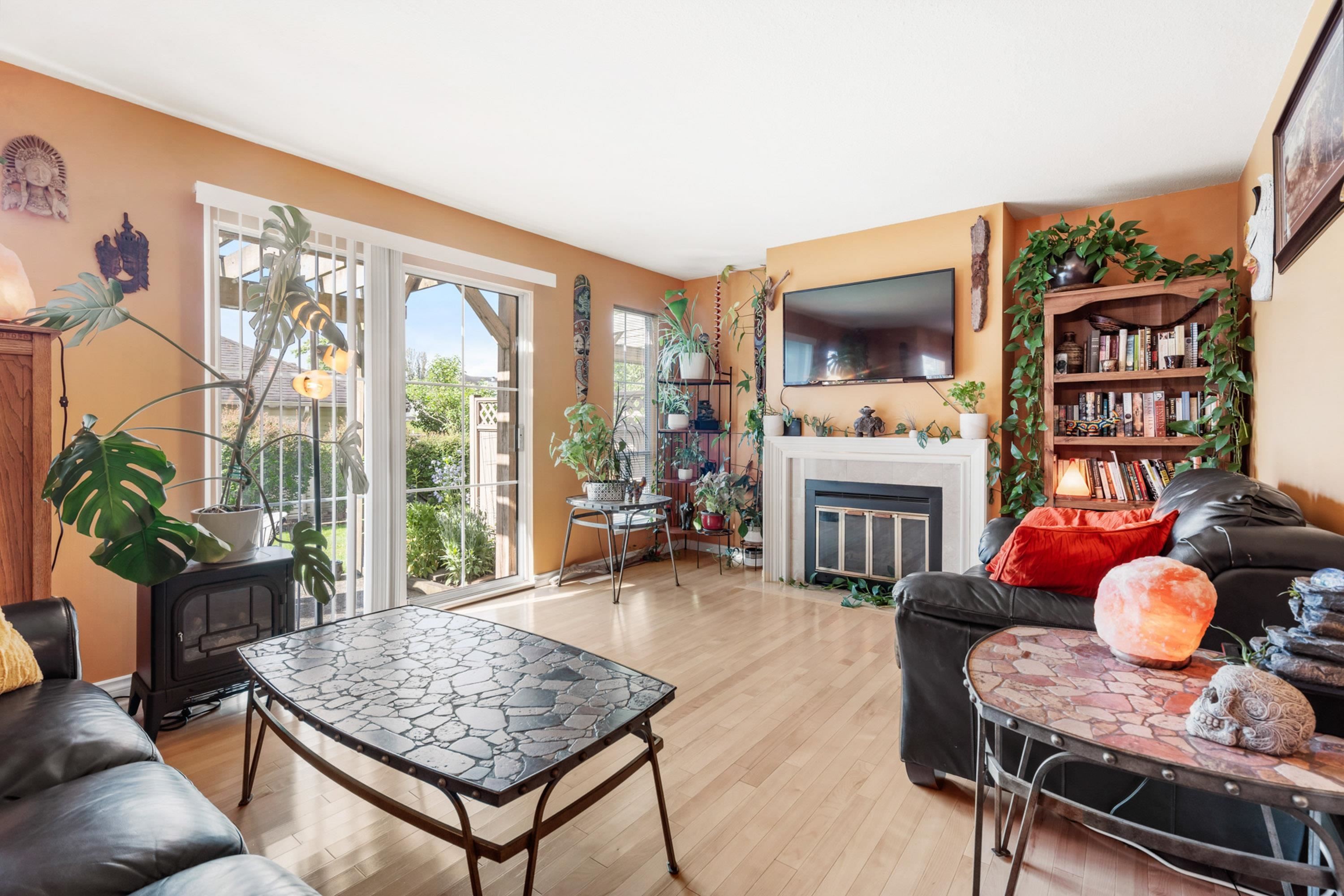 30-6140 192 Street, Surrey, BC