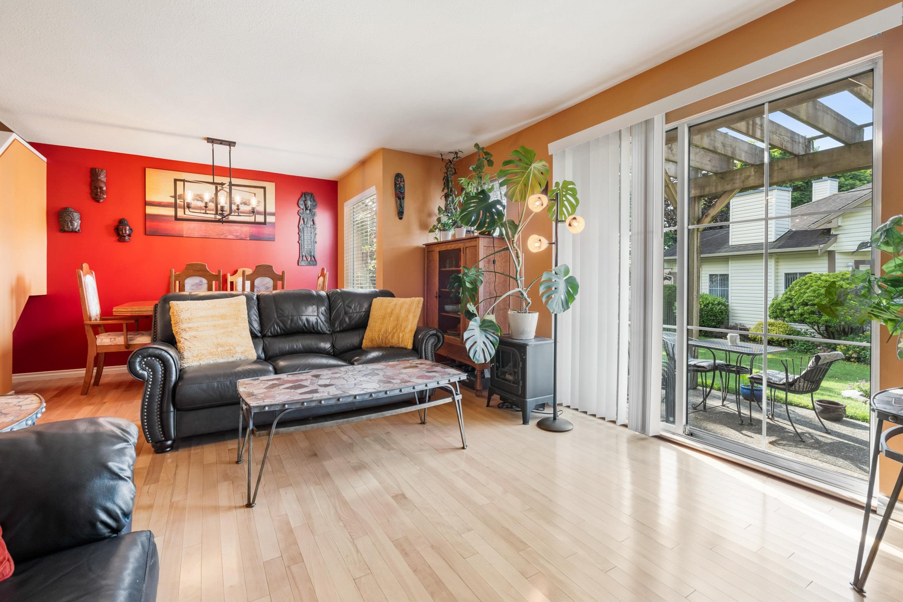 30-6140 192 Street, Surrey, BC