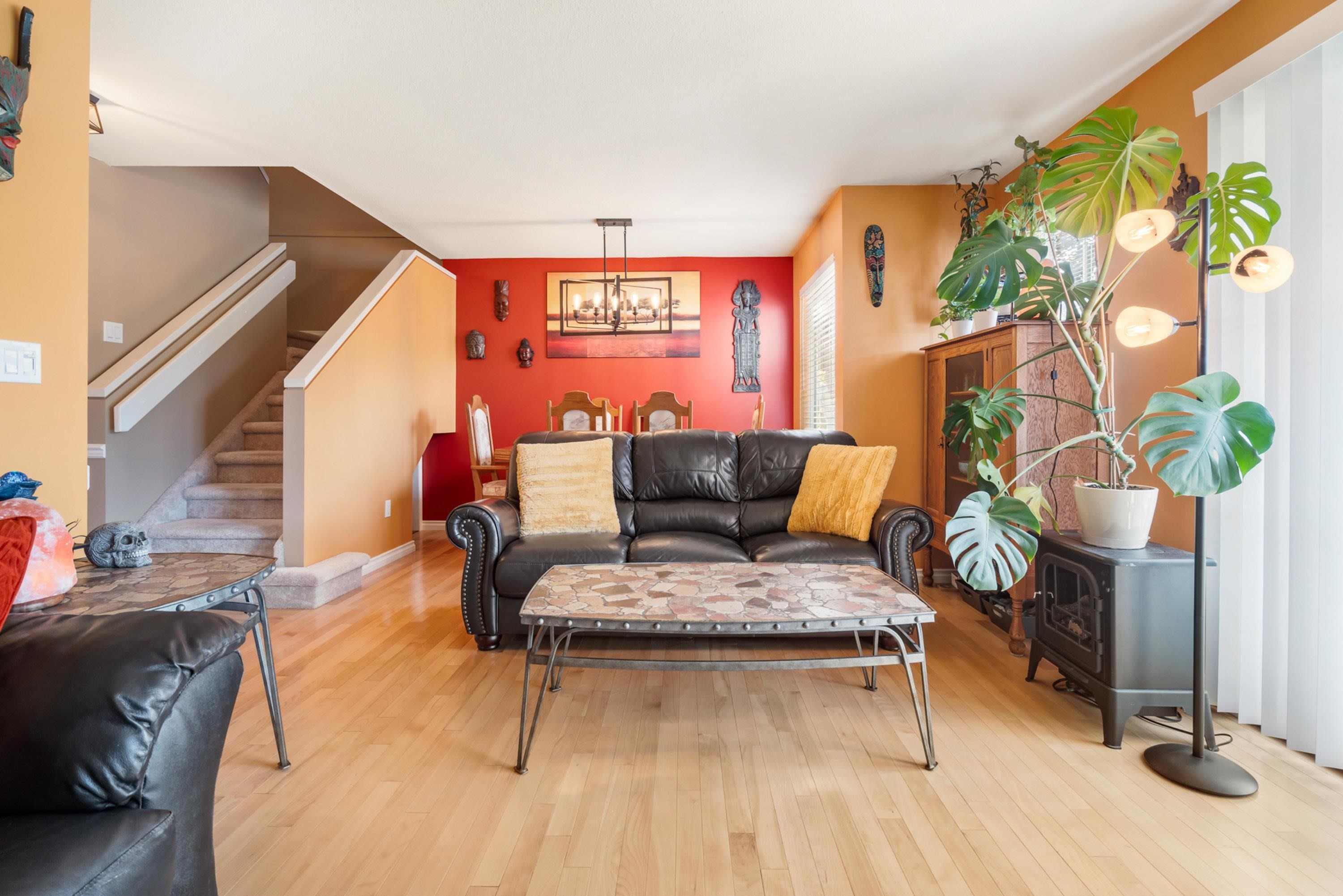 30-6140 192 Street, Surrey, BC