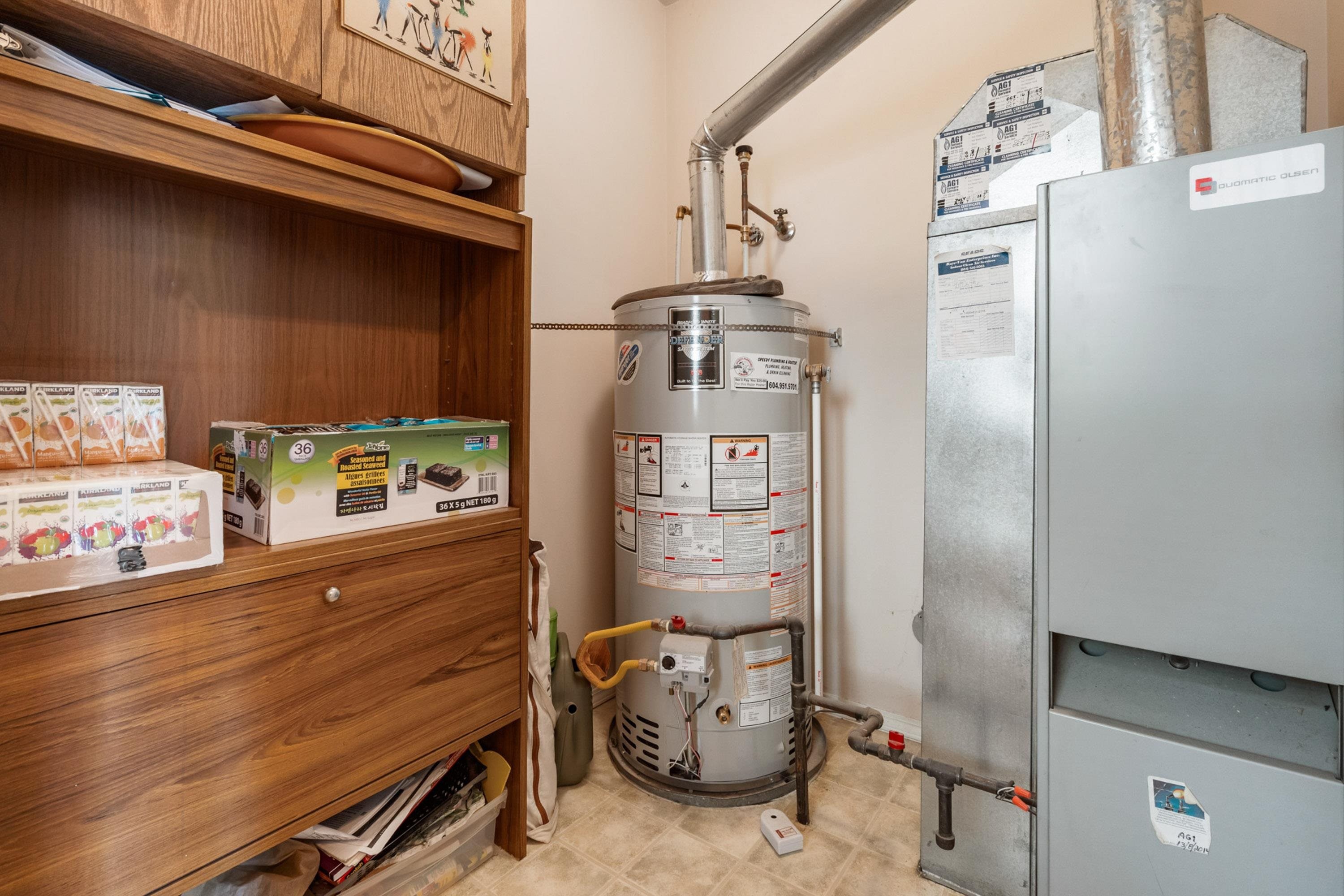 30-6140 192 Street, Surrey, BC