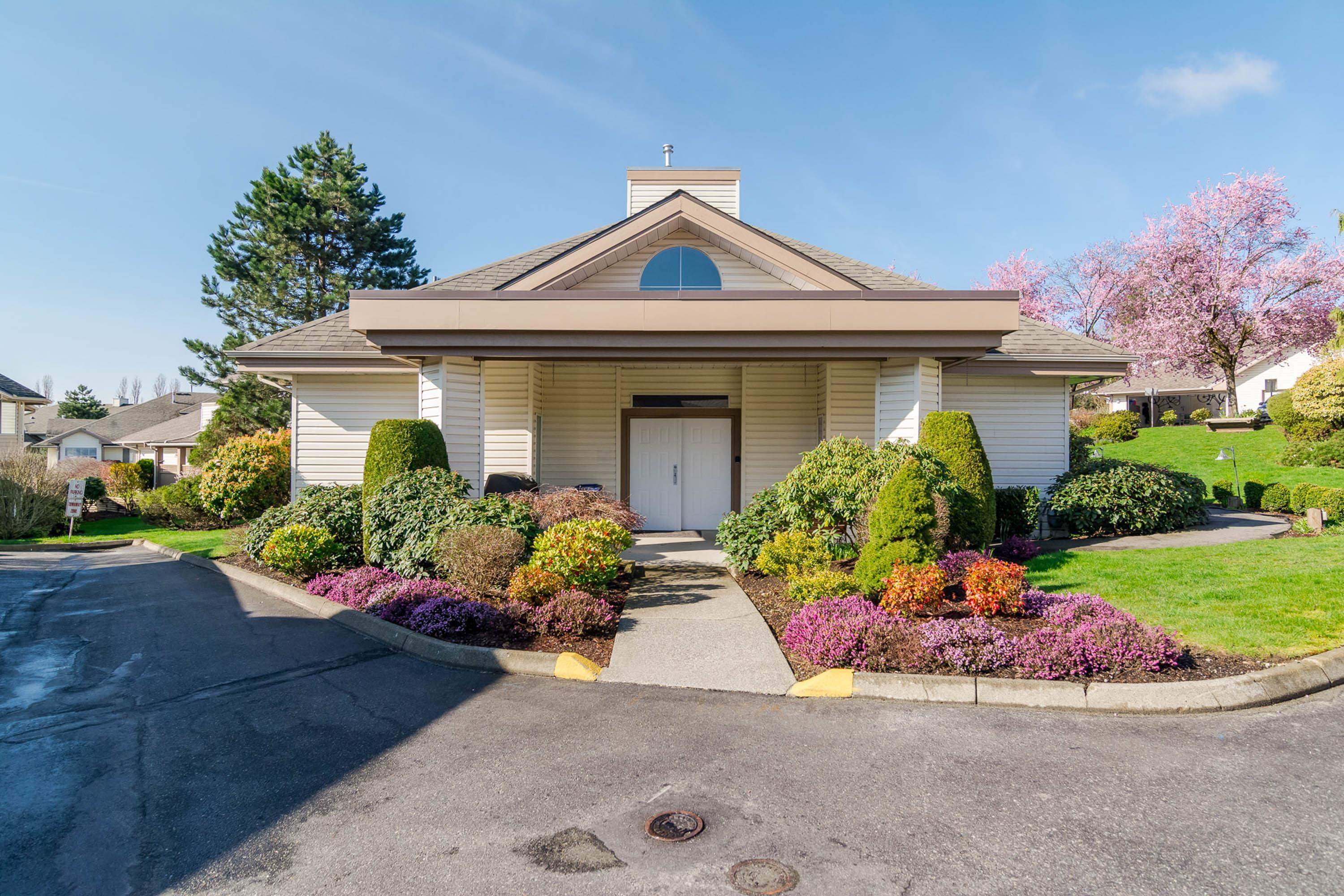 30-6140 192 Street, Surrey, BC