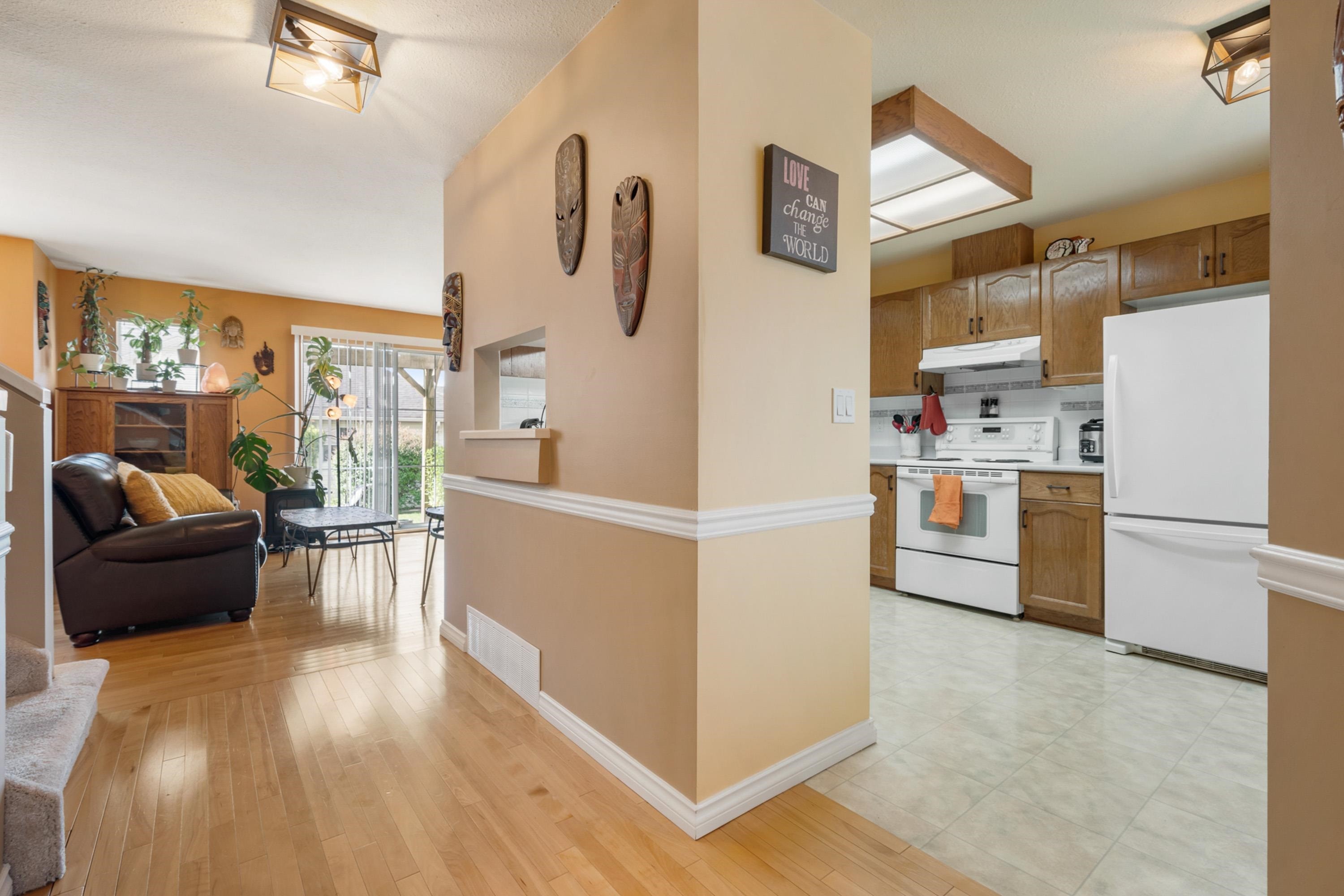 30-6140 192 Street, Surrey, BC