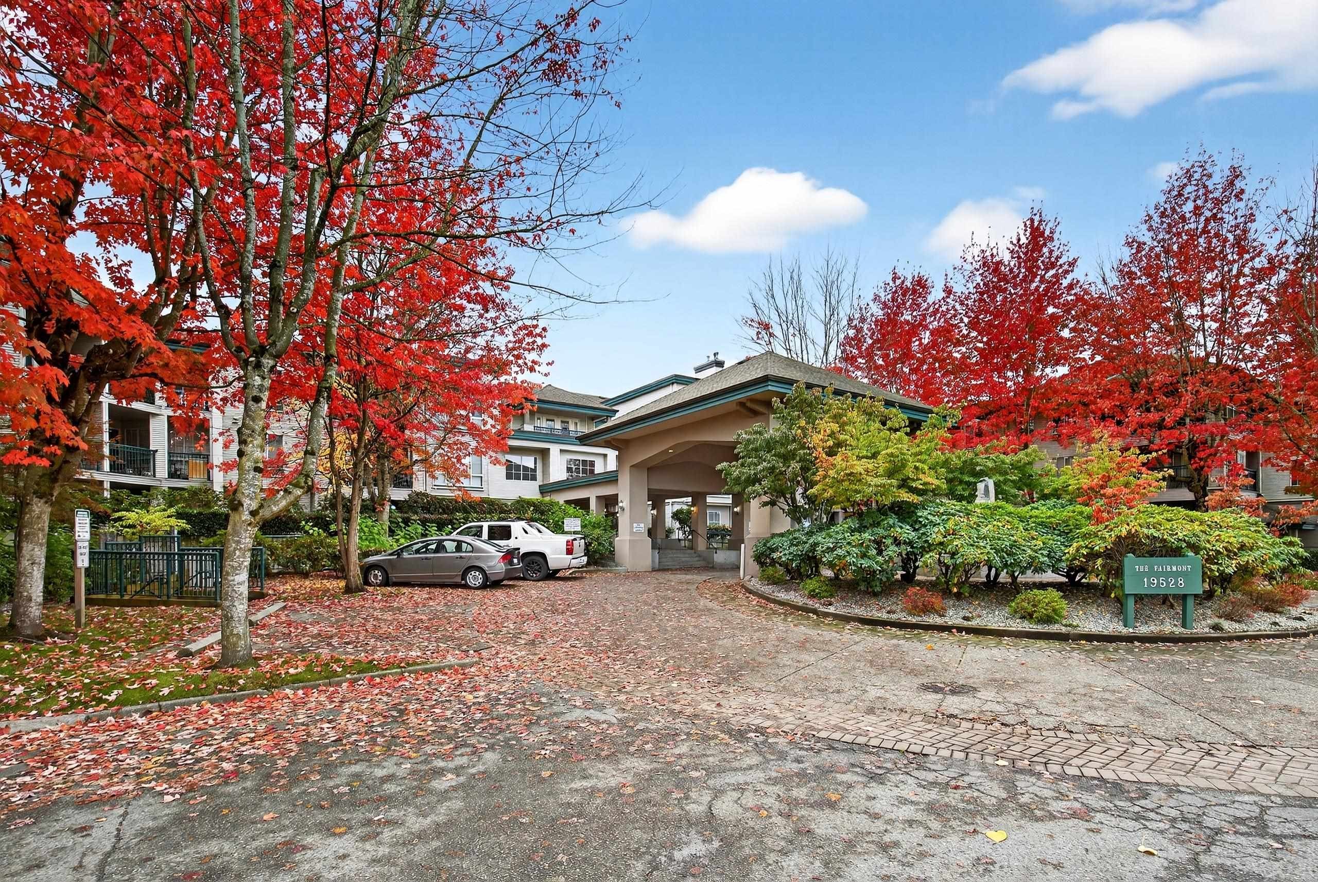 322-19528 Fraser Highway, Surrey, BC