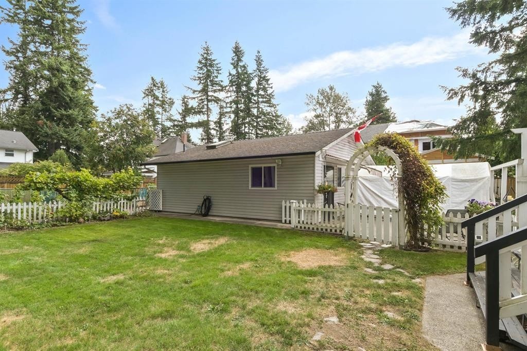 3628 203A Street, Langley, BC