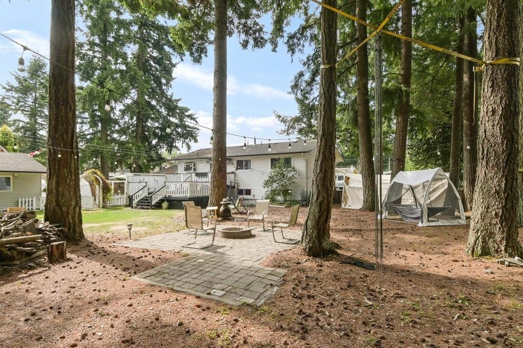 3628 203A Street, Langley, BC