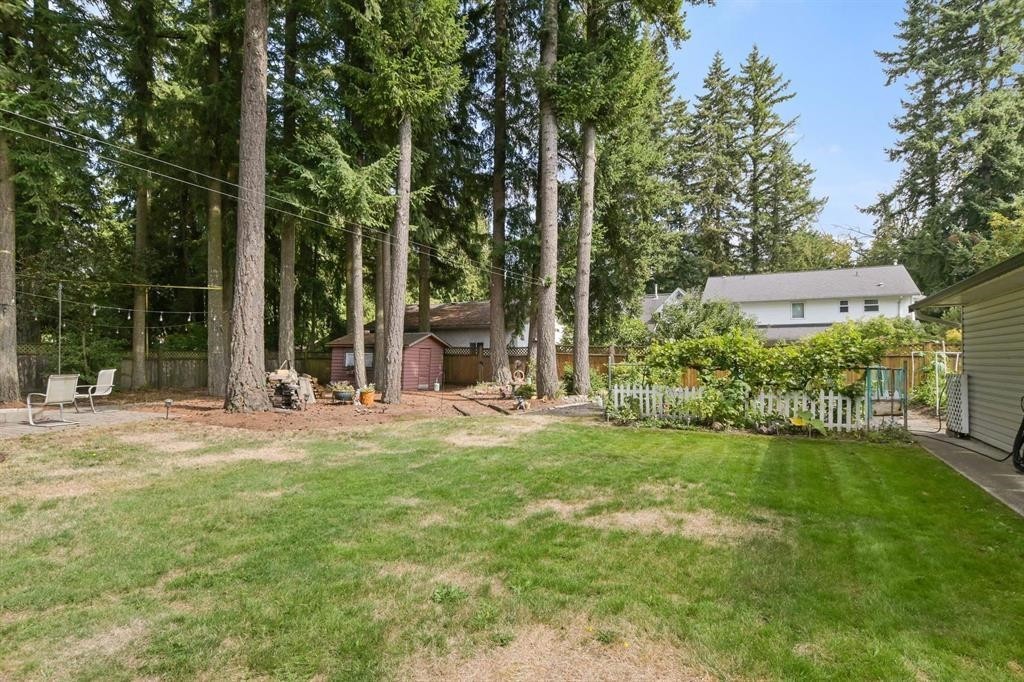 3628 203A Street, Langley, BC