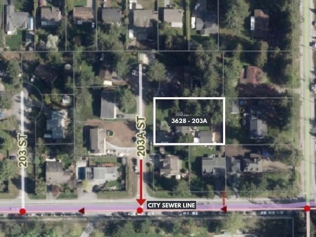 3628 203A Street, Langley, BC