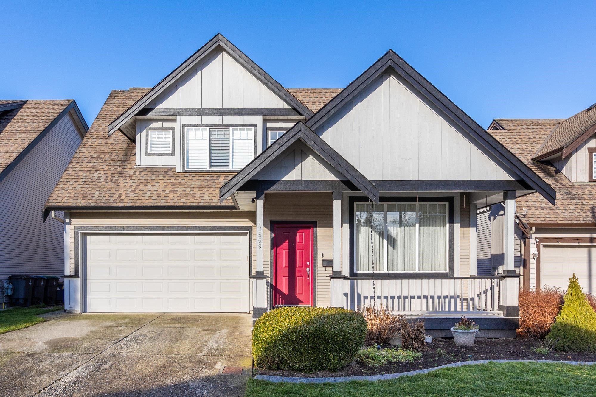 13559 62B Avenue, Surrey, BC