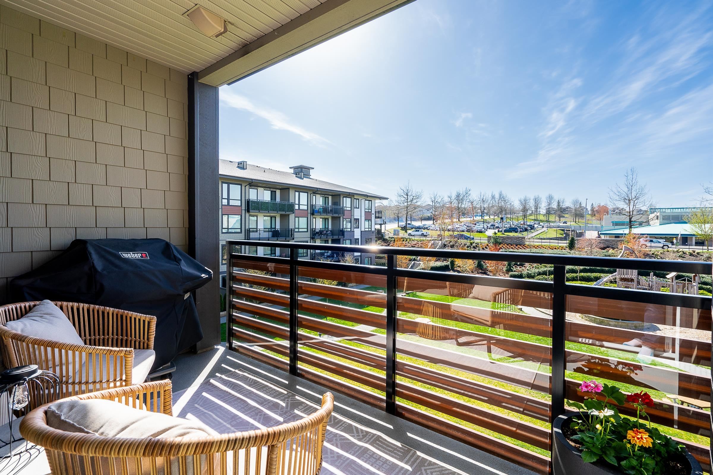 301-31158 Westridge Place, Abbotsford, BC