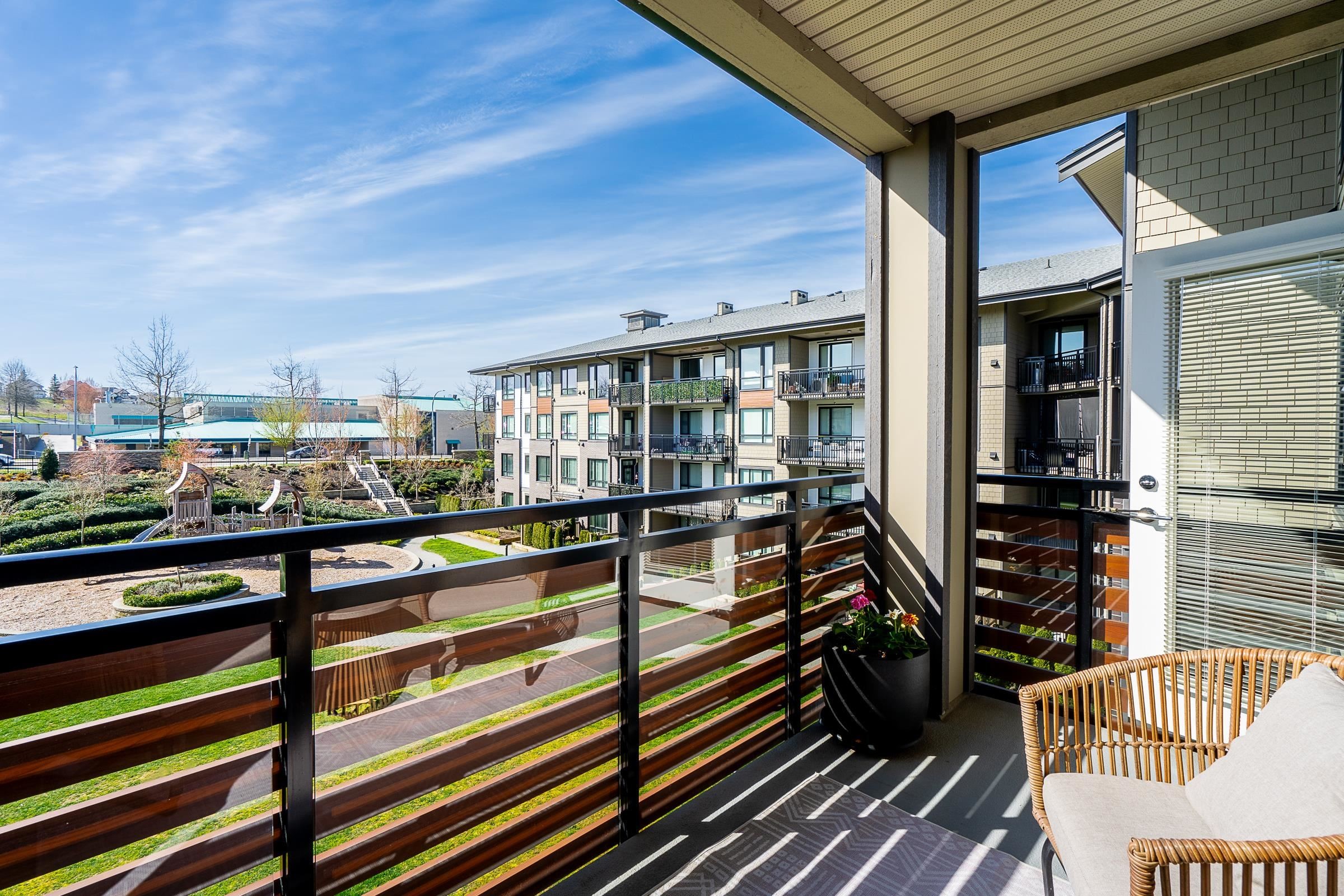 301-31158 Westridge Place, Abbotsford, BC