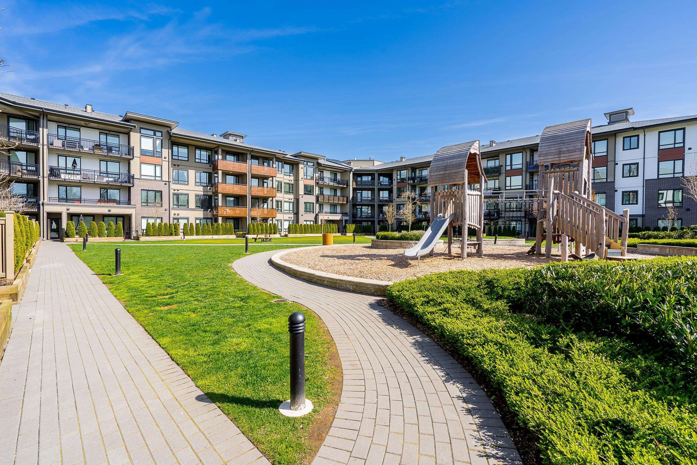 301-31158 Westridge Place, Abbotsford, BC