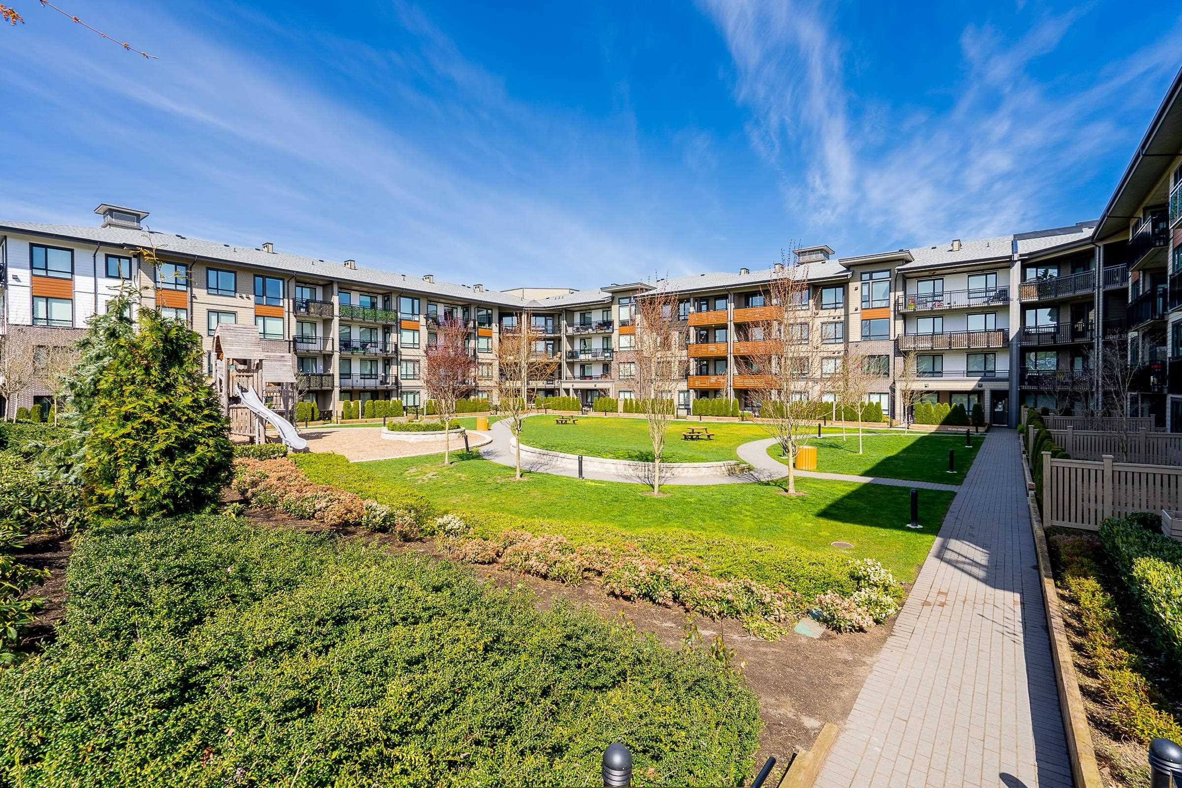 301-31158 Westridge Place, Abbotsford, BC