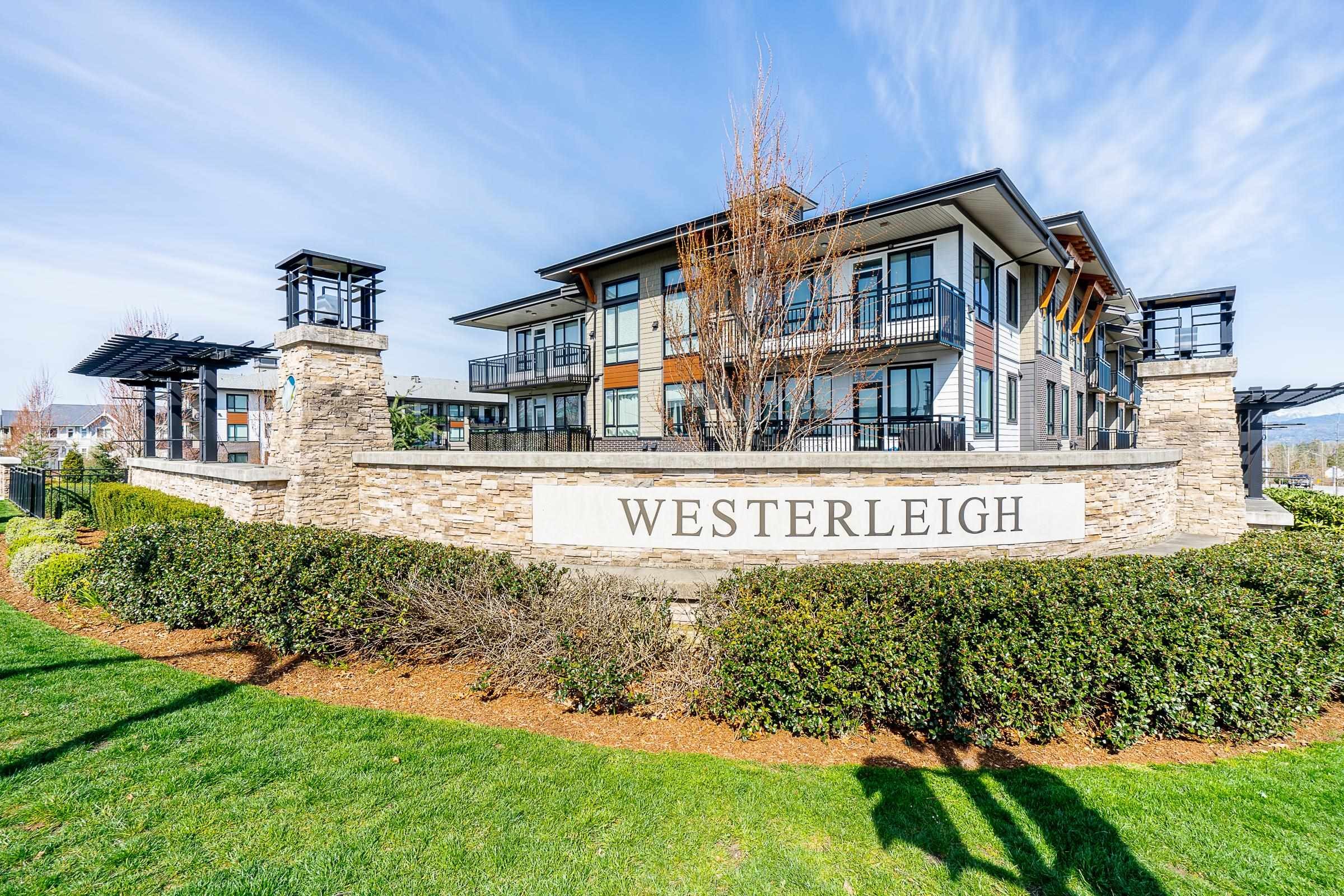 301-31158 Westridge Place, Abbotsford, BC