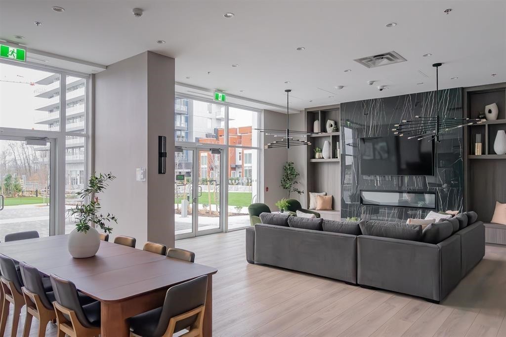 3306-8551 201 Street, Langley, BC