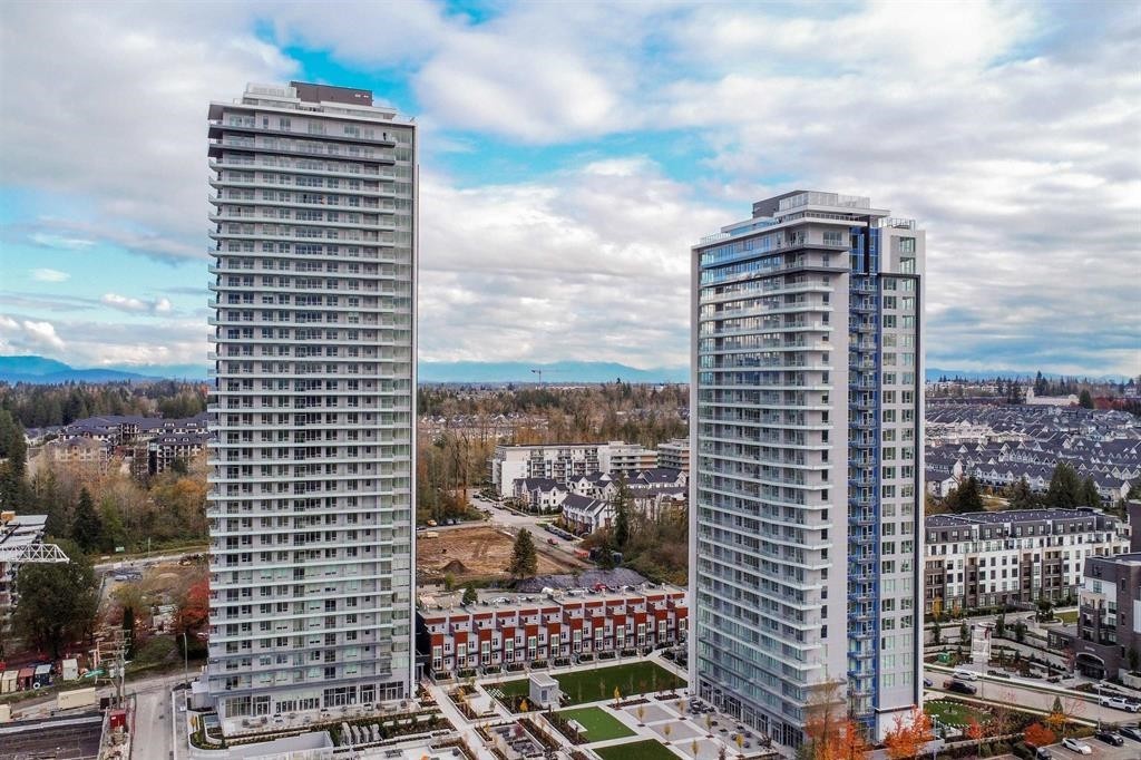 3306-8551 201 Street, Langley, BC