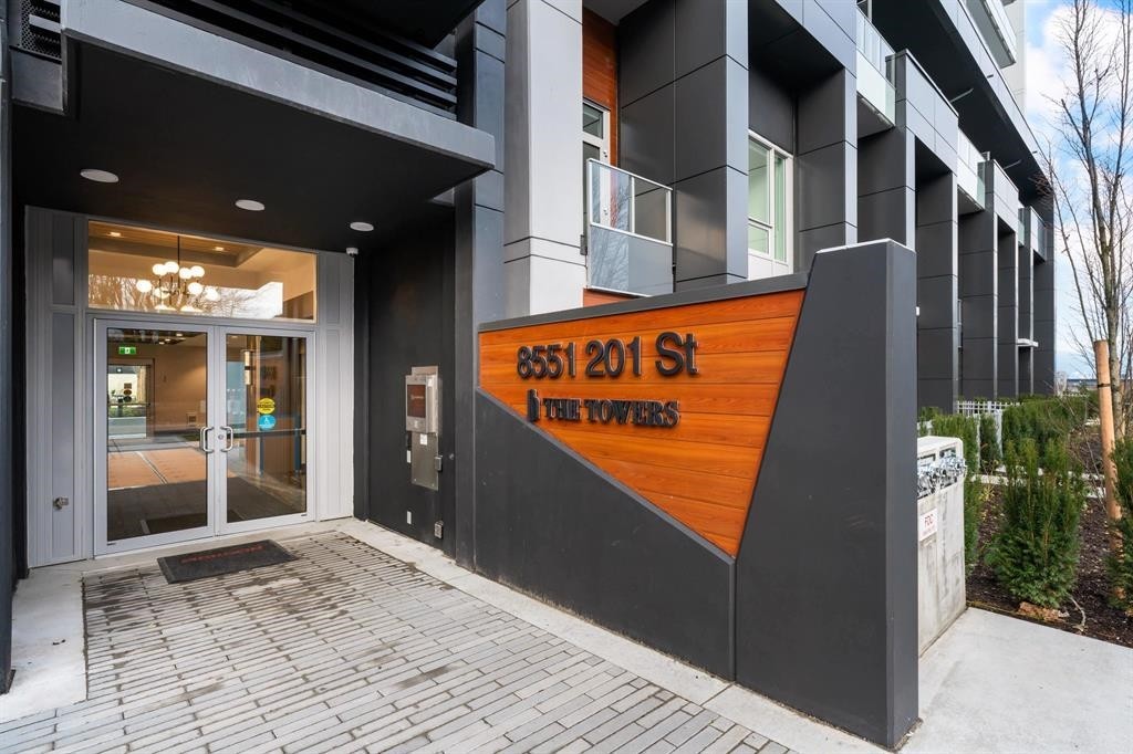 3306-8551 201 Street, Langley, BC