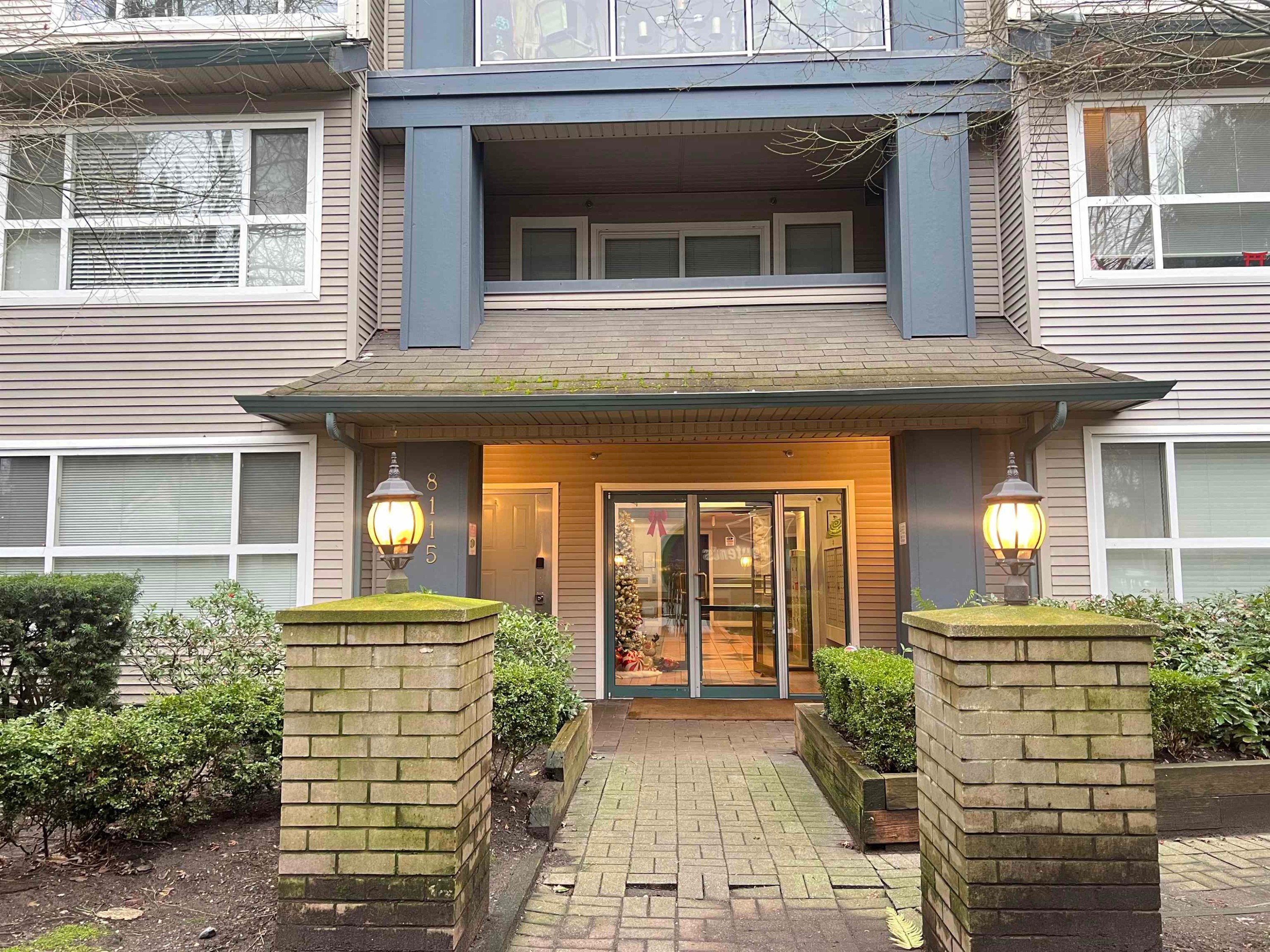 303-8115 121A Street, Surrey, BC