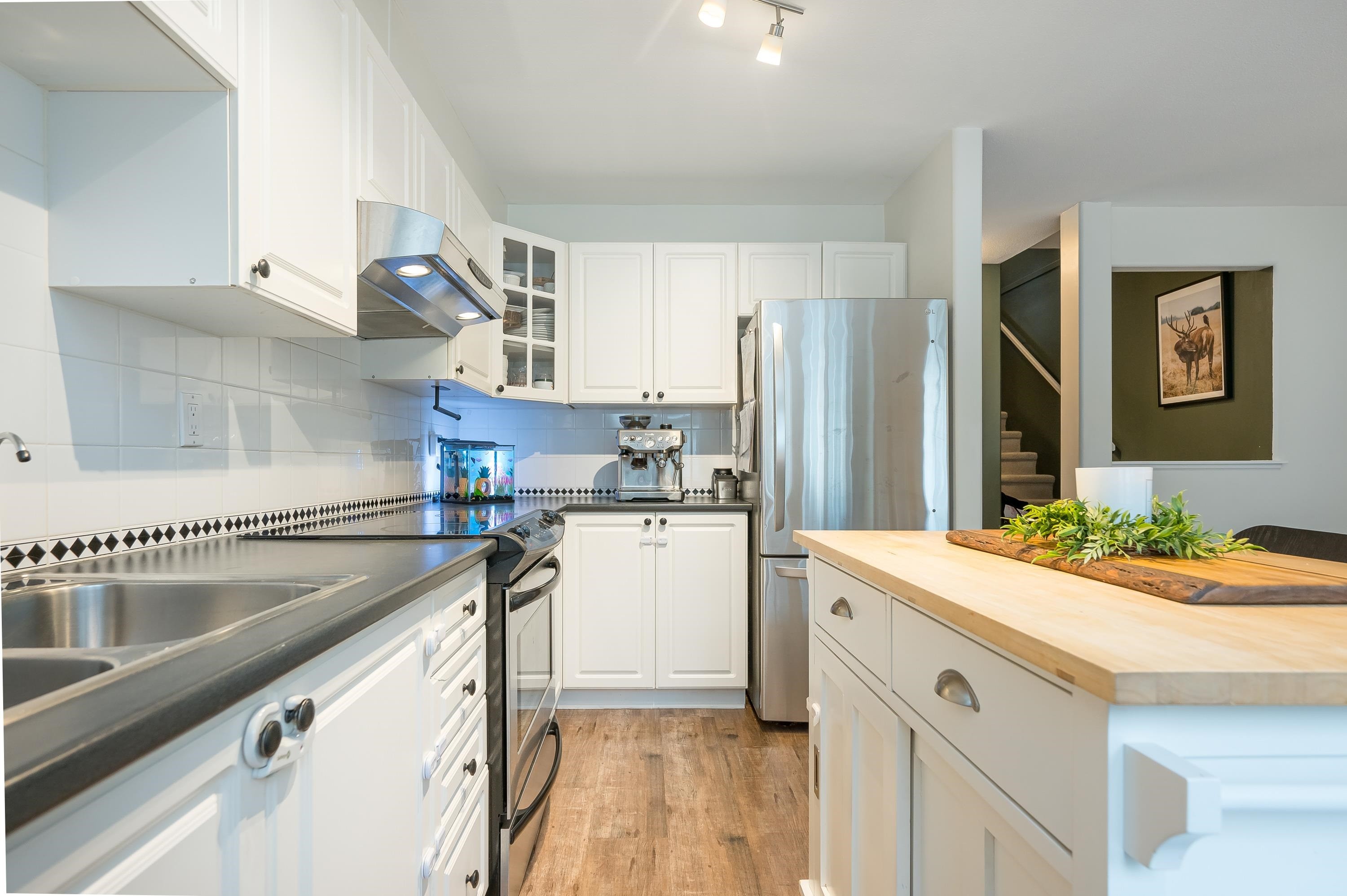 5-8930 Walnut Grove Drive, Langley, BC