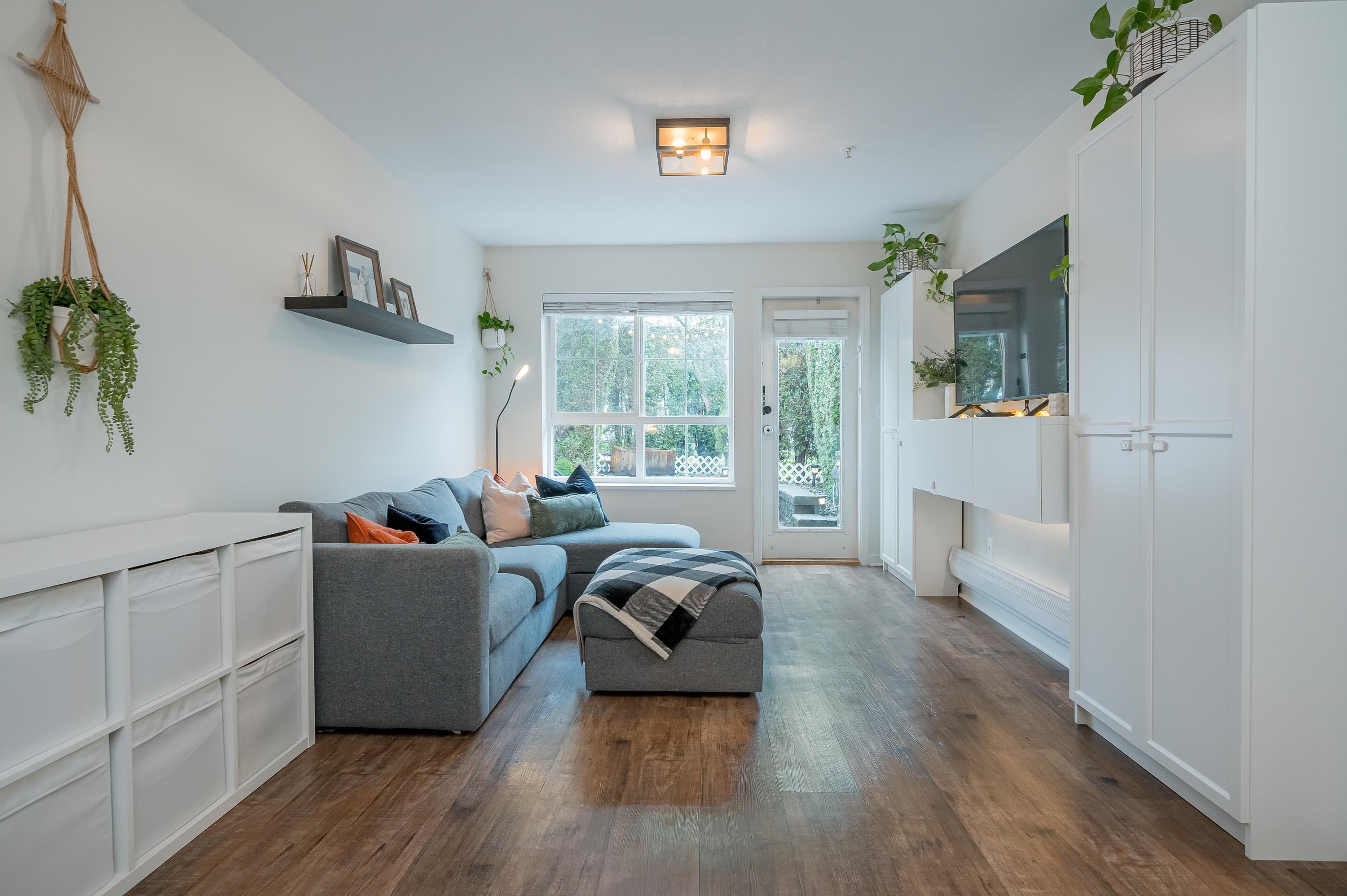 5-8930 Walnut Grove Drive, Langley, BC