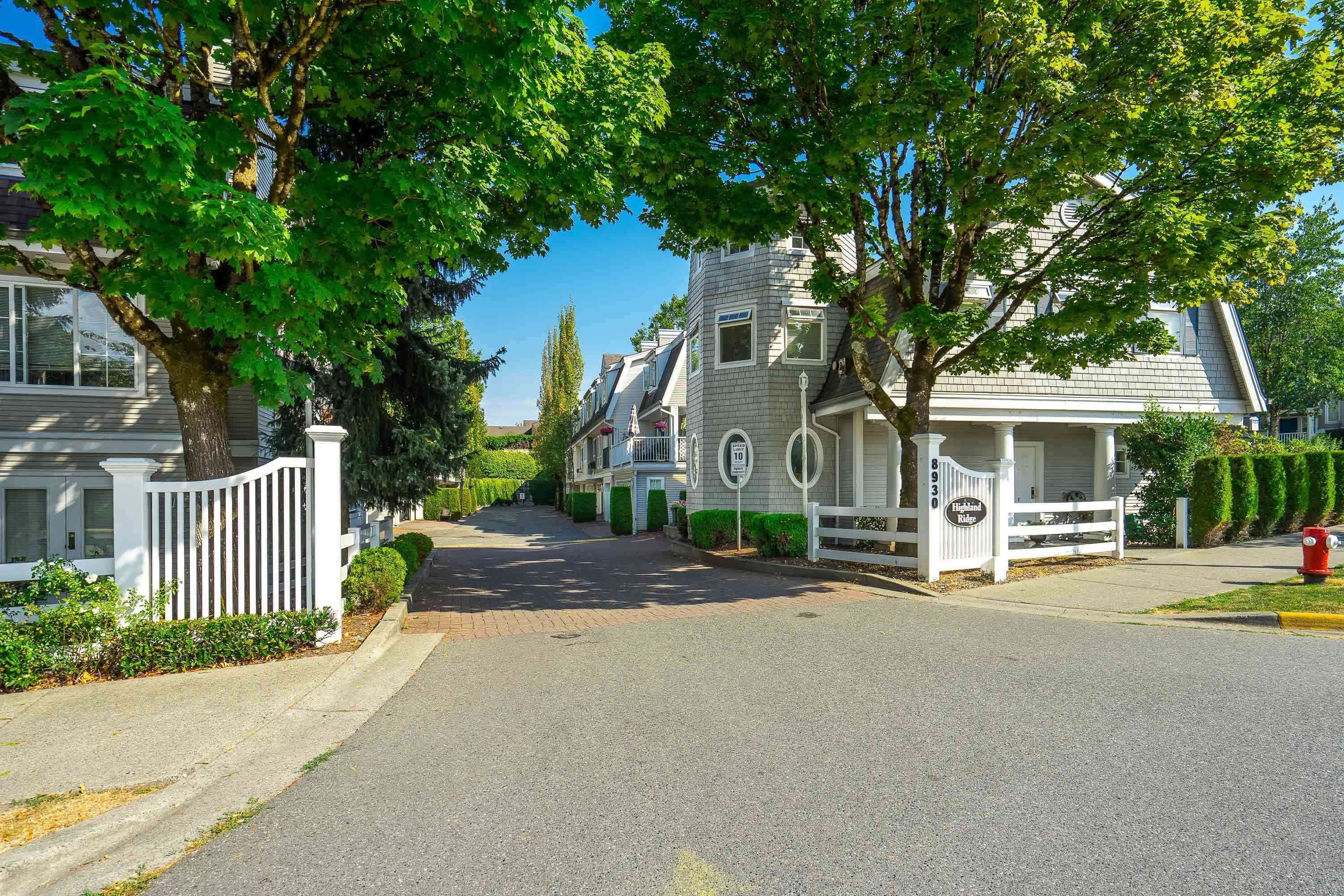 5-8930 Walnut Grove Drive, Langley, BC