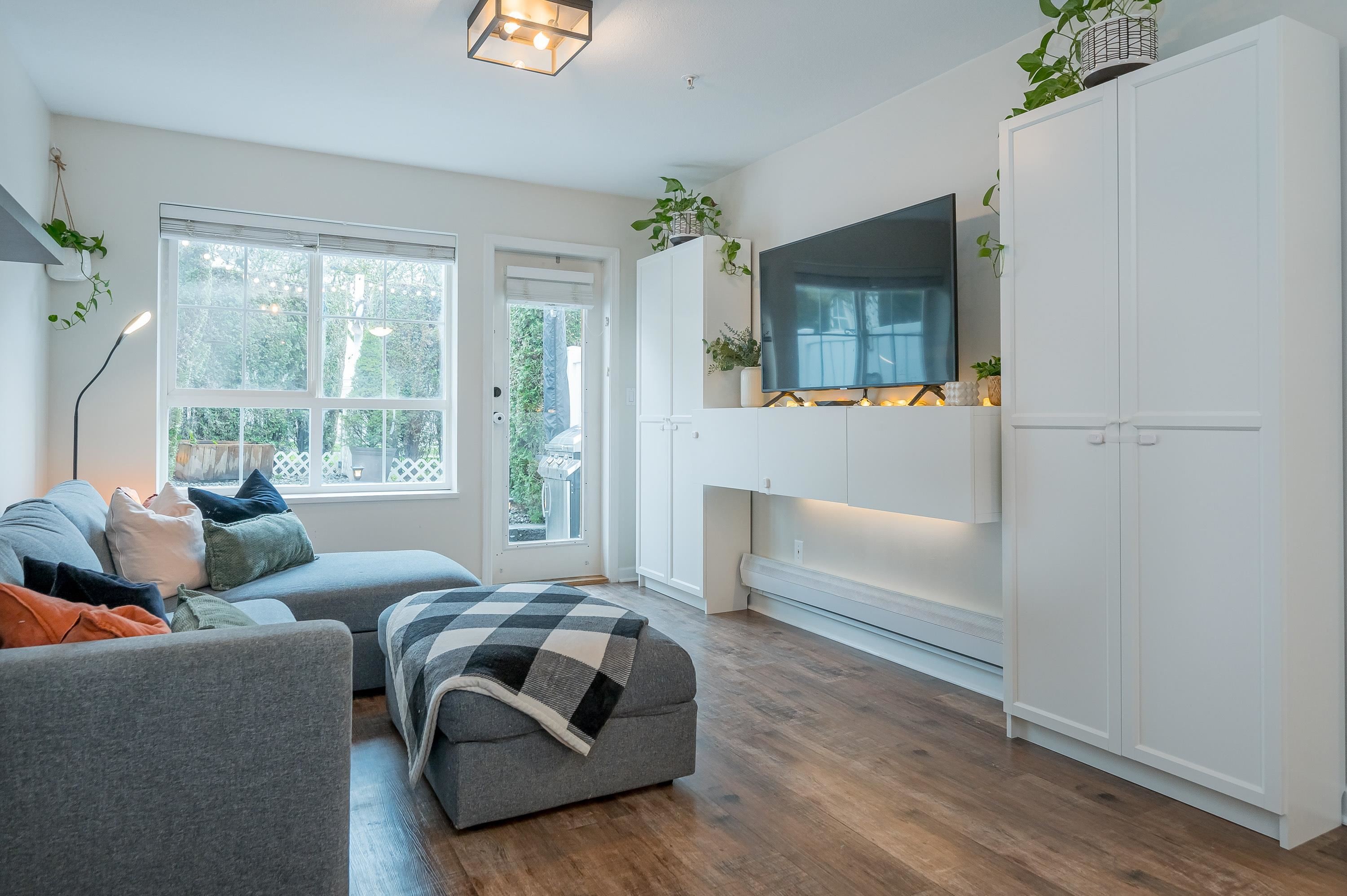 5-8930 Walnut Grove Drive, Langley, BC