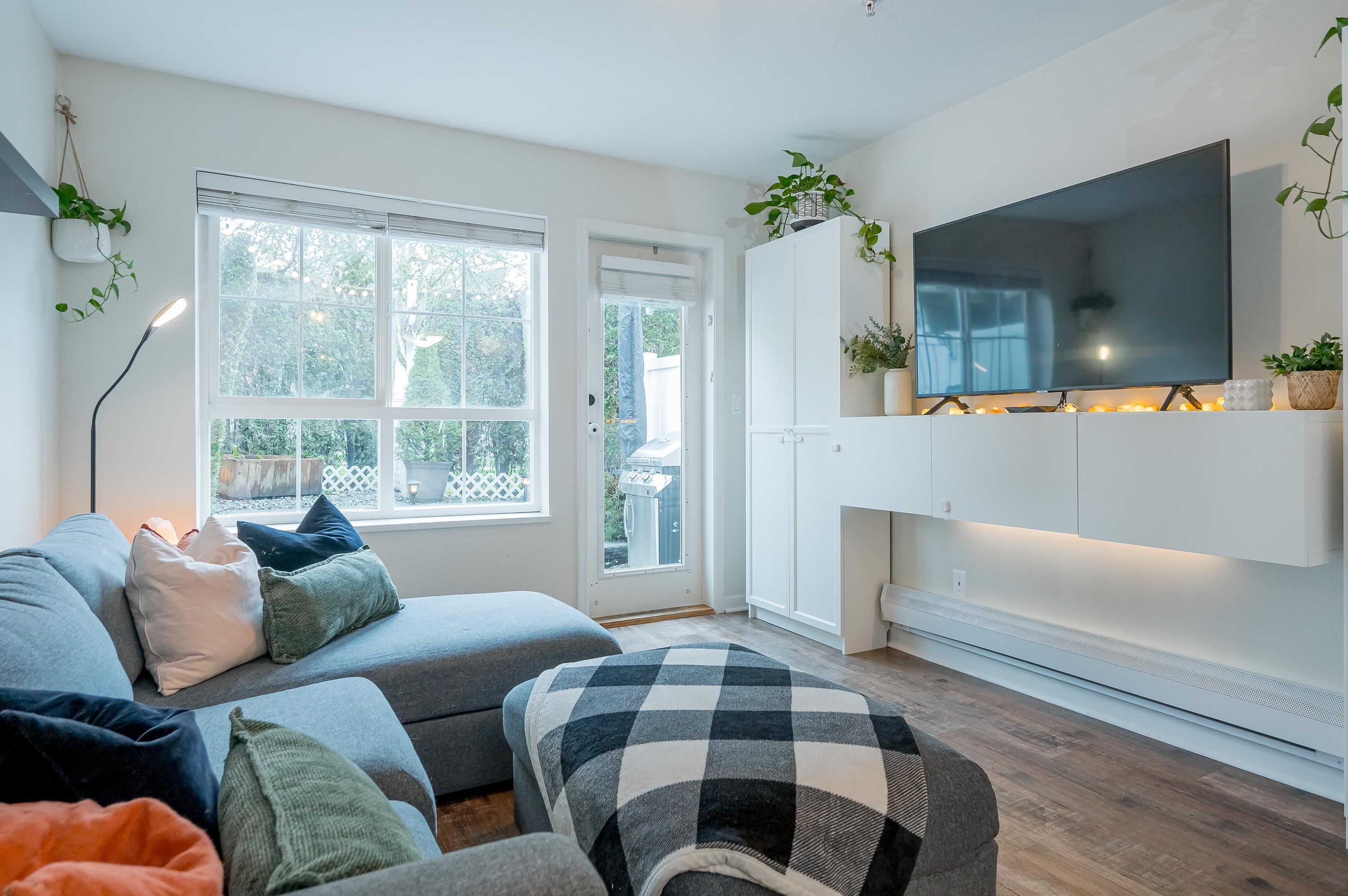 5-8930 Walnut Grove Drive, Langley, BC