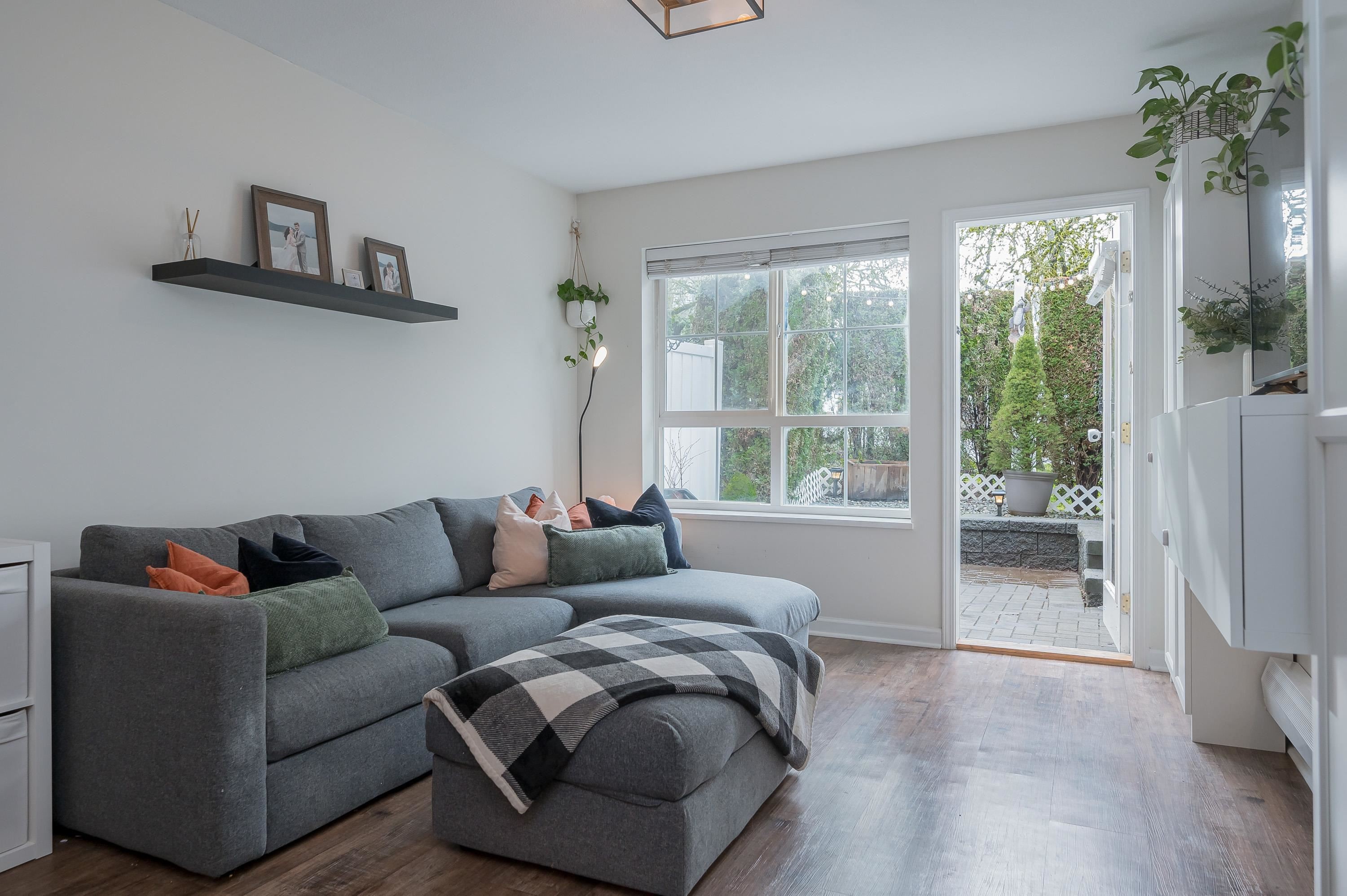 5-8930 Walnut Grove Drive, Langley, BC