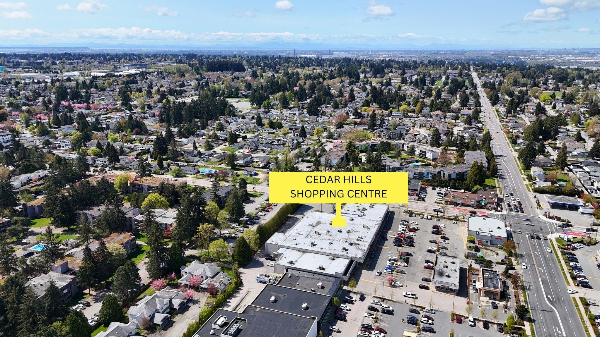 202-9580 Prince Charles Boulevard, Surrey, BC