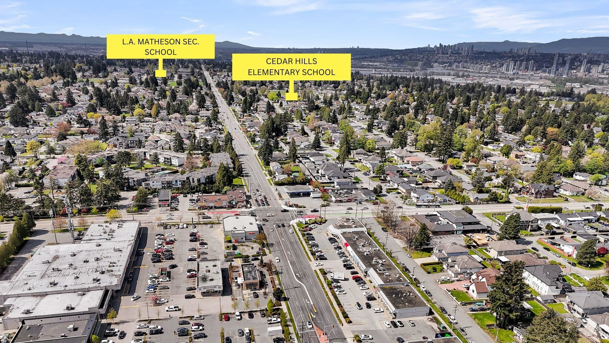 202-9580 Prince Charles Boulevard, Surrey, BC