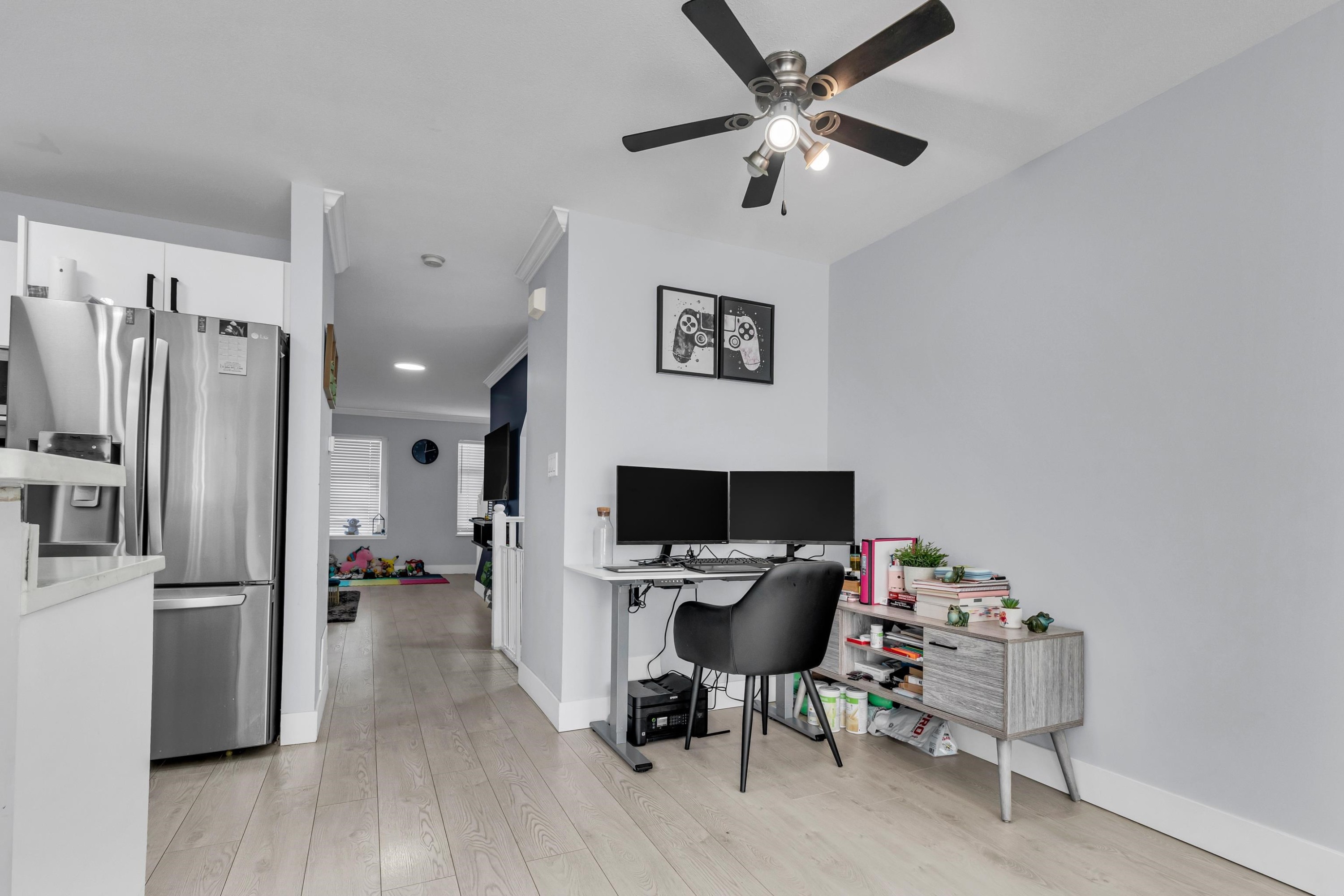 202-9580 Prince Charles Boulevard, Surrey, BC