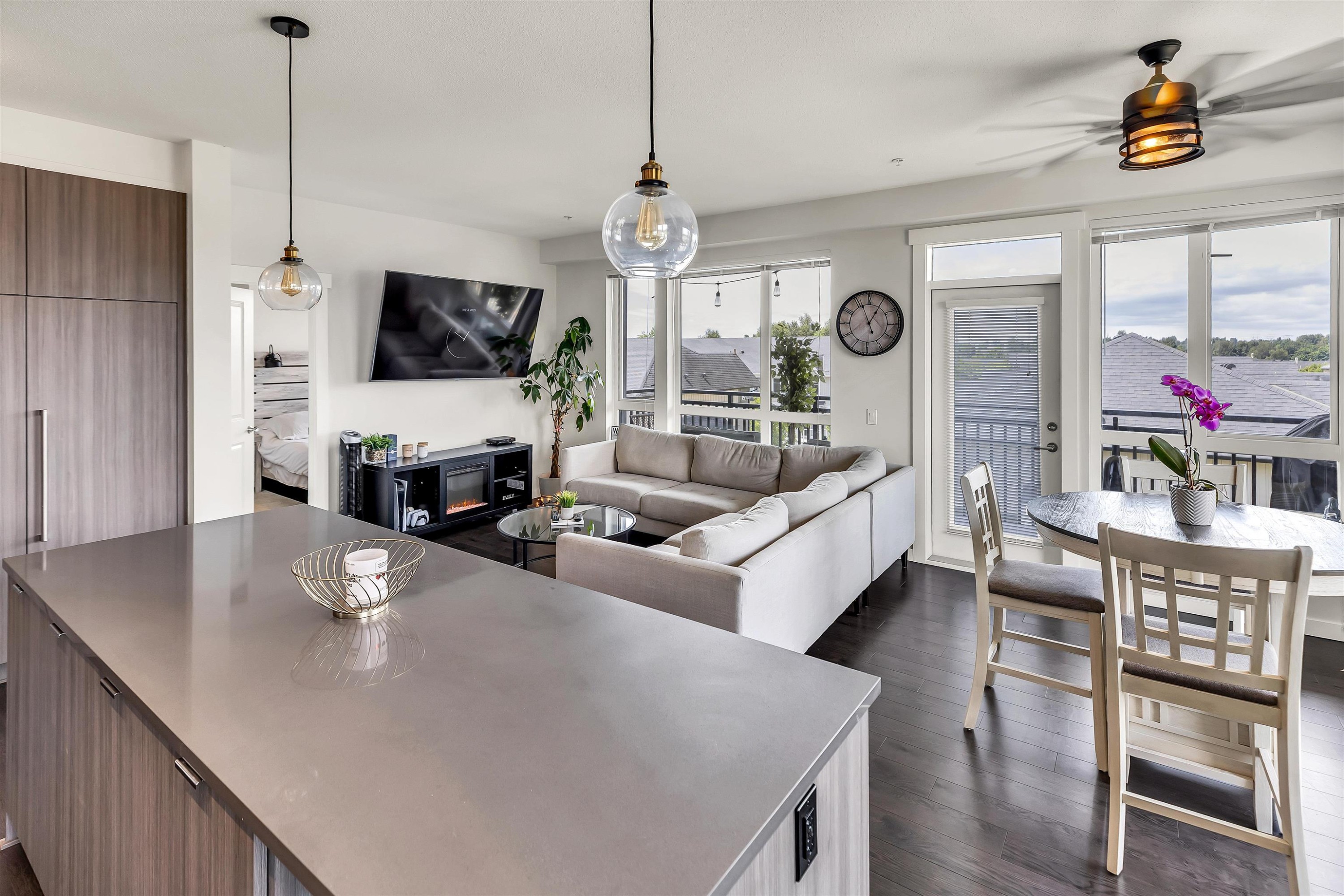 415-31158 Westridge Place, Abbotsford, BC