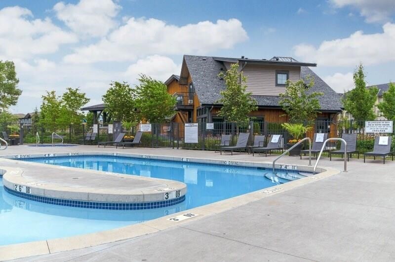 415-31158 Westridge Place, Abbotsford, BC