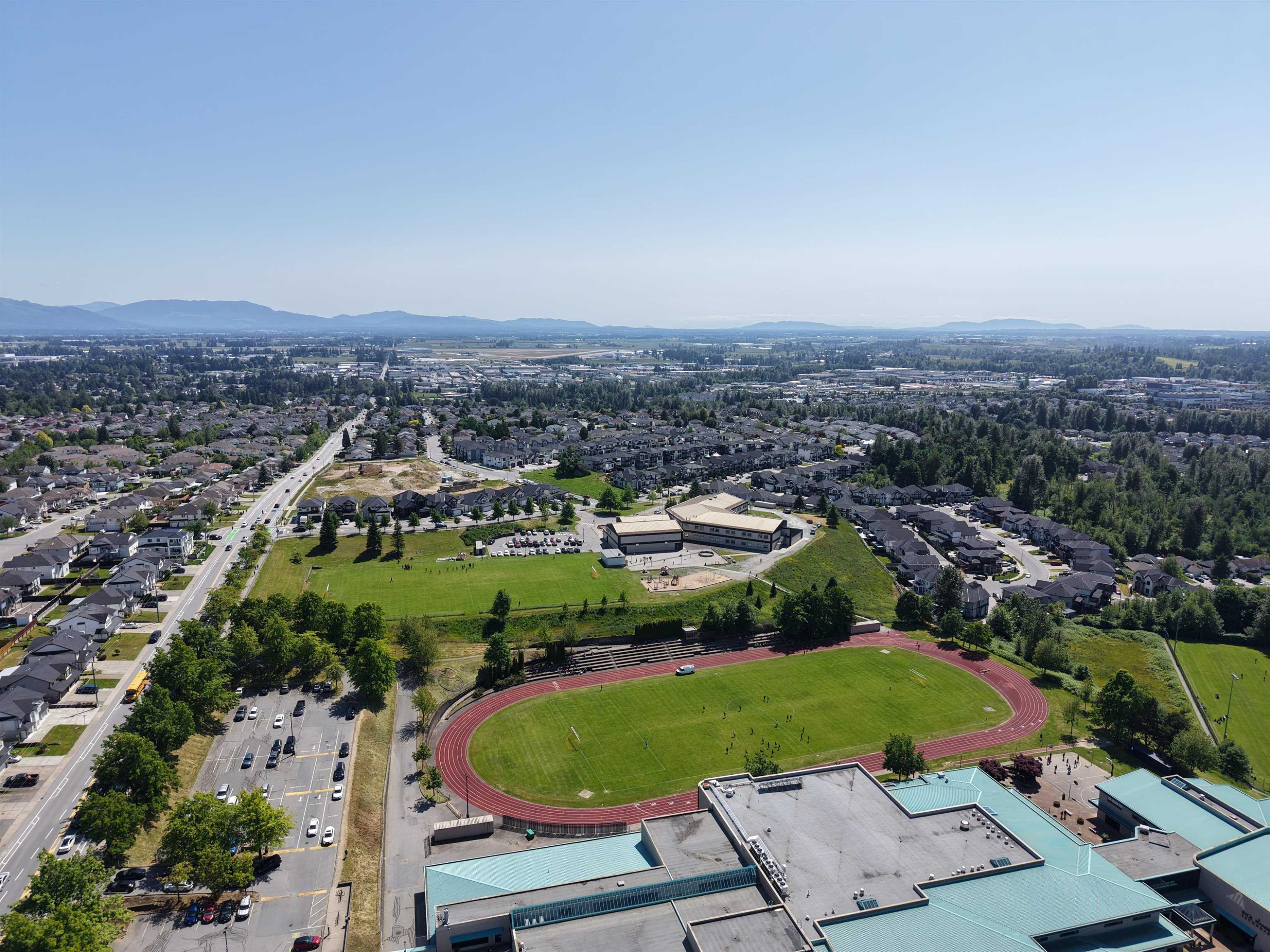 415-31158 Westridge Place, Abbotsford, BC