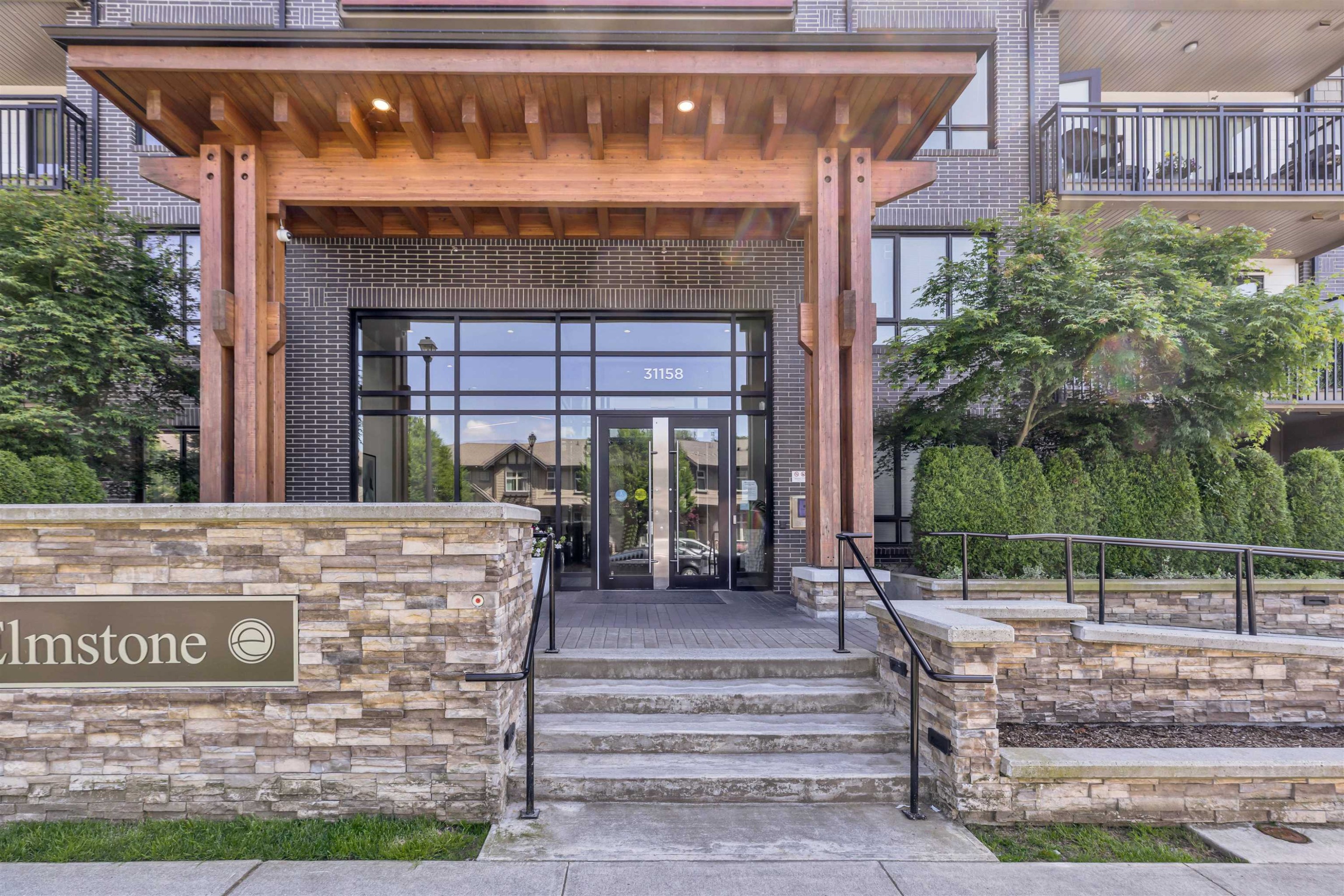 415-31158 Westridge Place, Abbotsford, BC