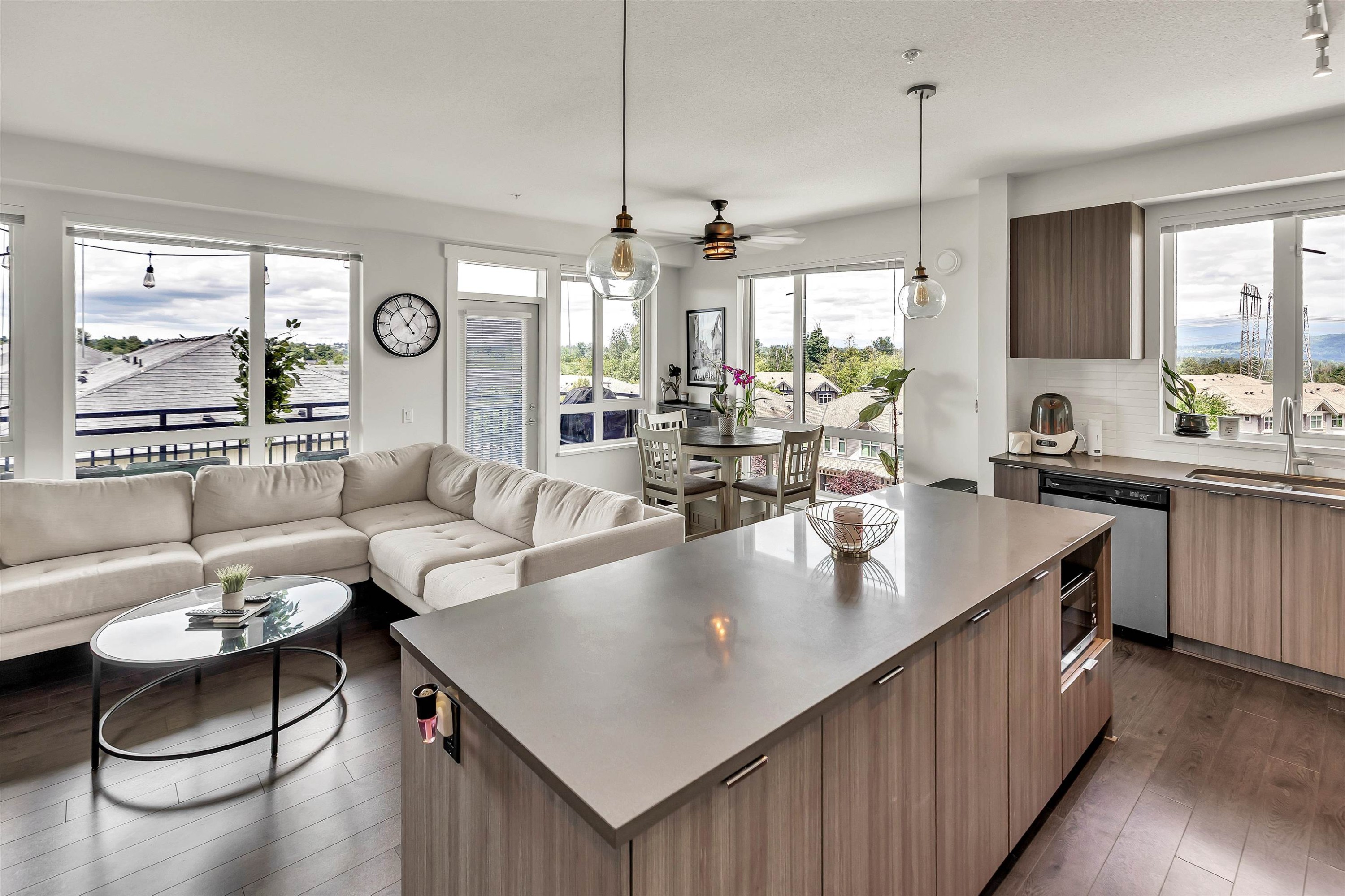 415-31158 Westridge Place, Abbotsford, BC